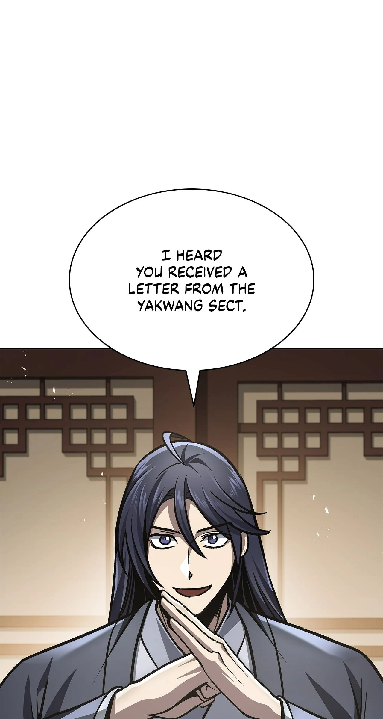 Cheonhwa Archive's Young Master Chapter 27 page 71