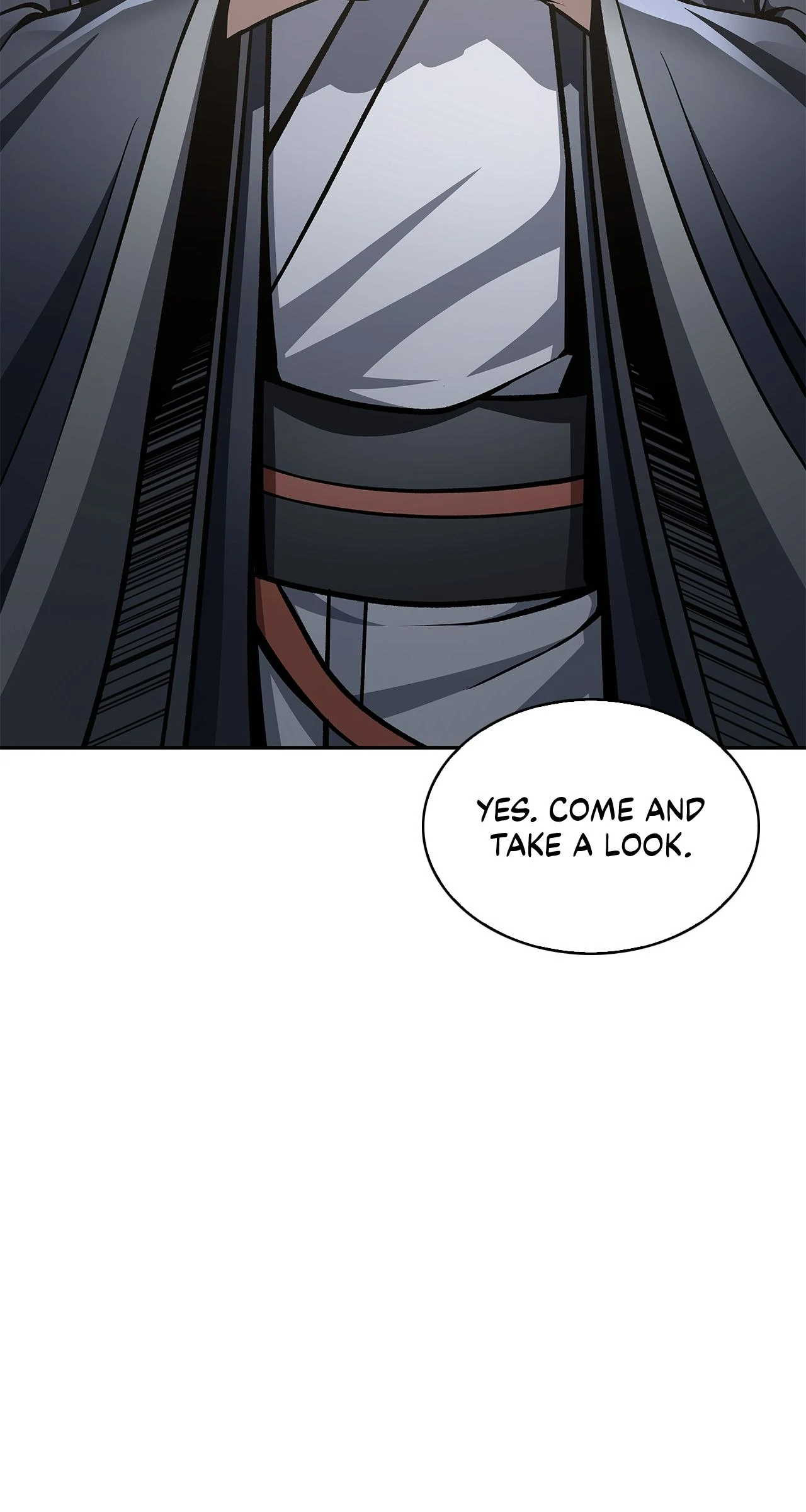 Cheonhwa Archive's Young Master Chapter 27 page 72