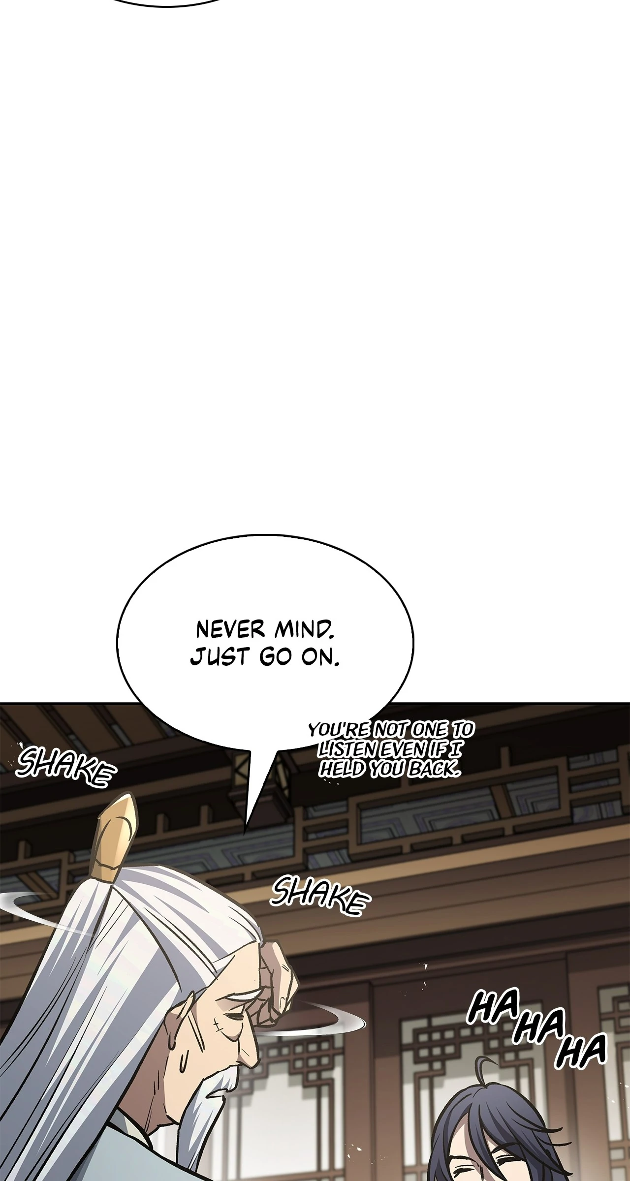 Cheonhwa Archive's Young Master Chapter 27 page 83
