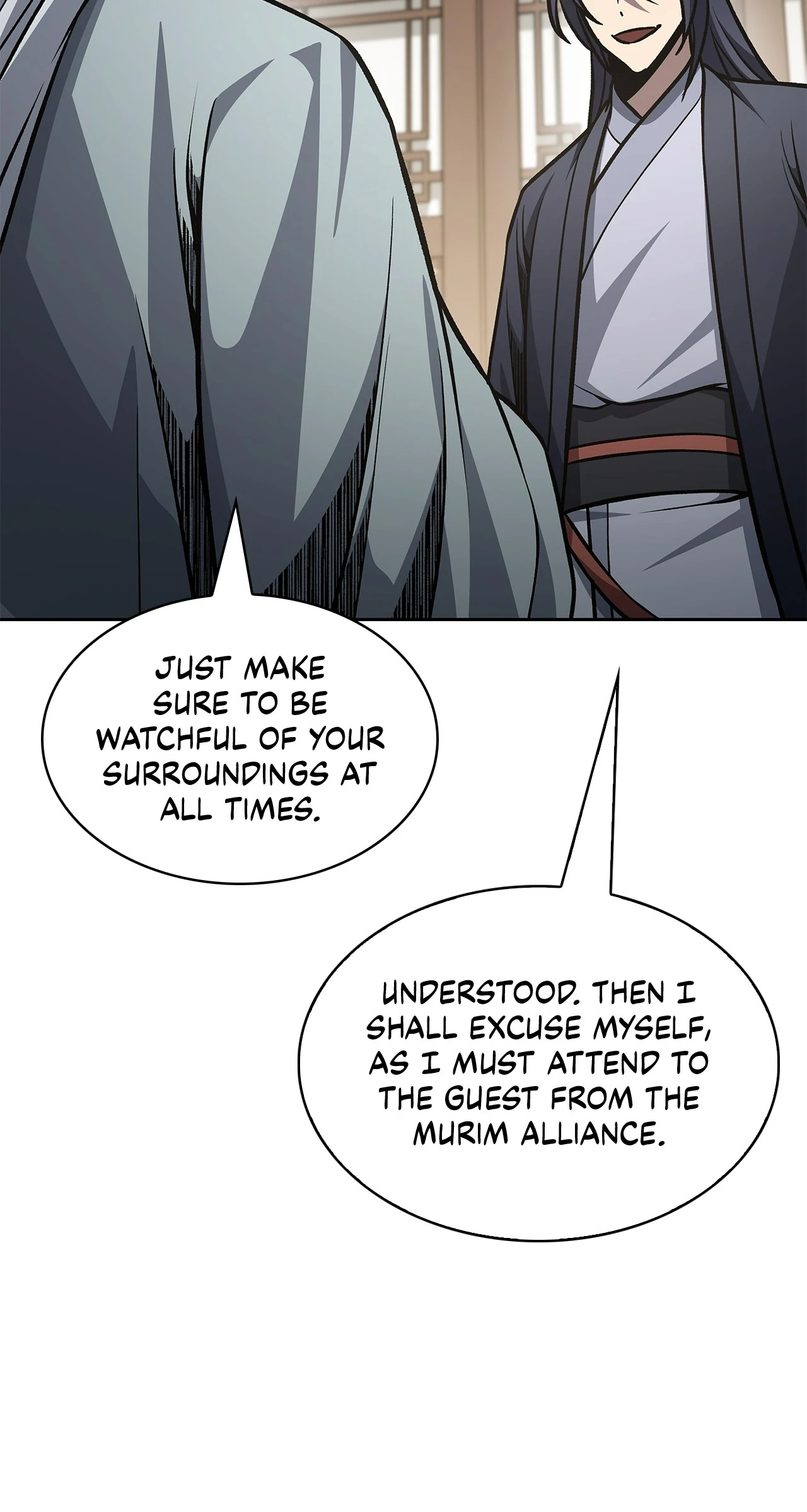Cheonhwa Archive's Young Master Chapter 27 page 84