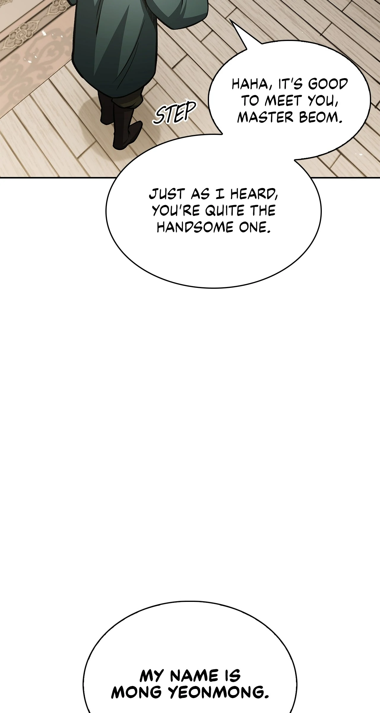 Cheonhwa Archive's Young Master Chapter 27 page 89