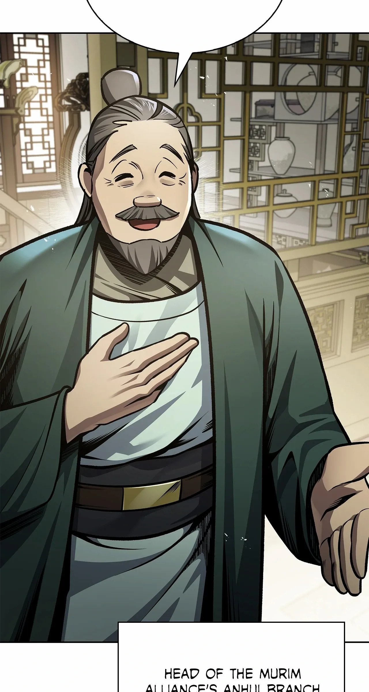 Cheonhwa Archive's Young Master Chapter 27 page 90