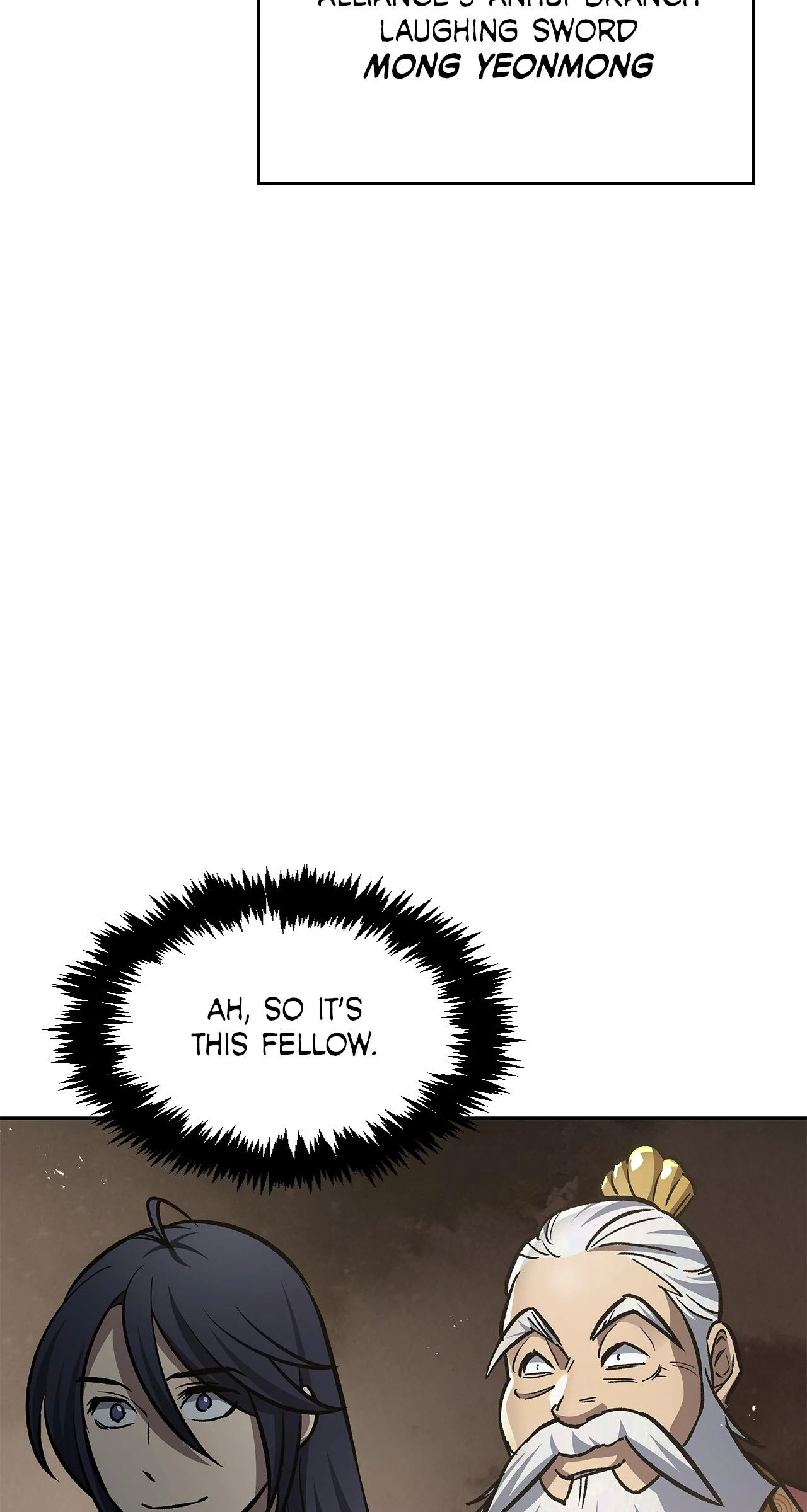 Cheonhwa Archive's Young Master Chapter 27 page 91