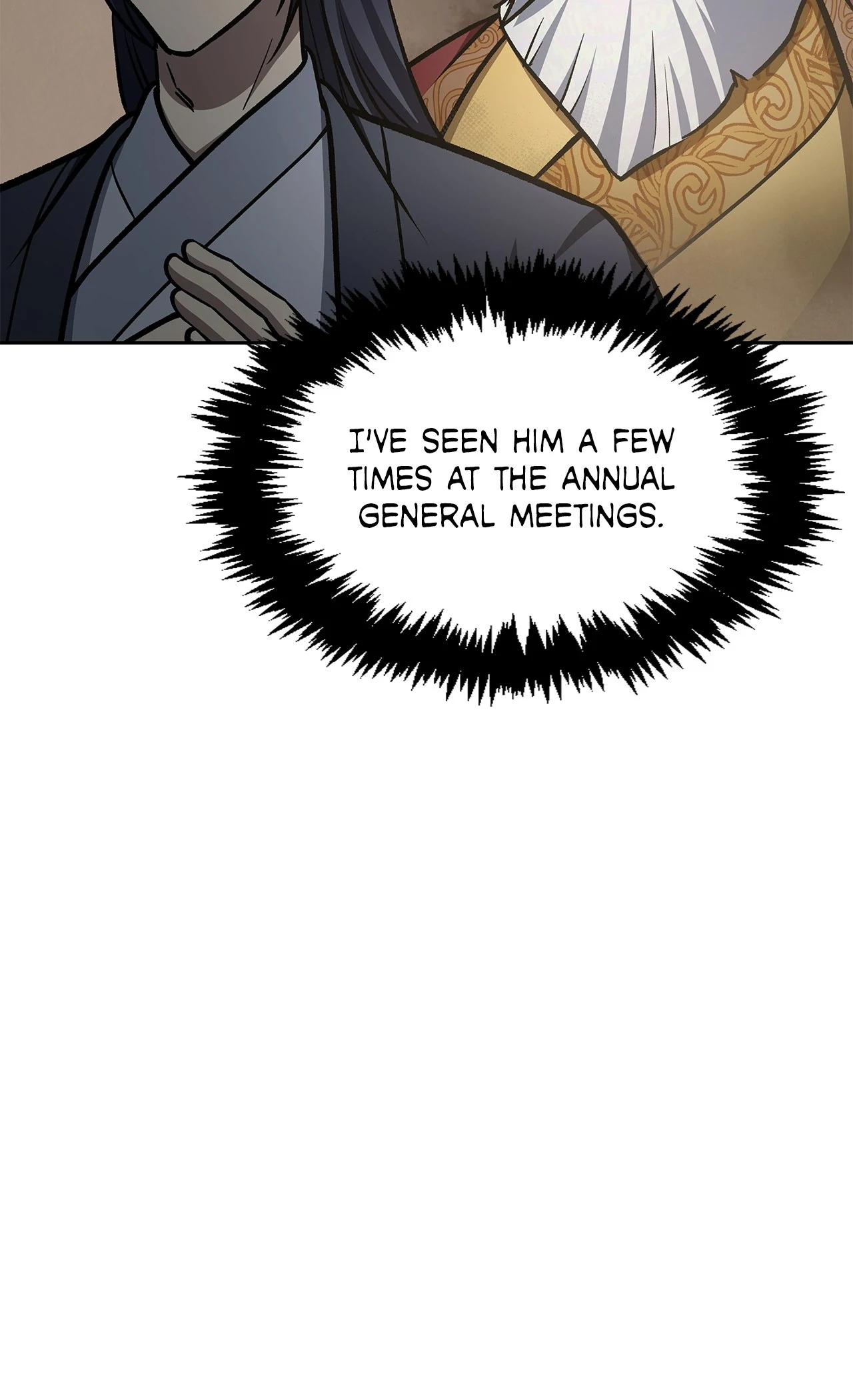 Cheonhwa Archive's Young Master Chapter 27 page 92