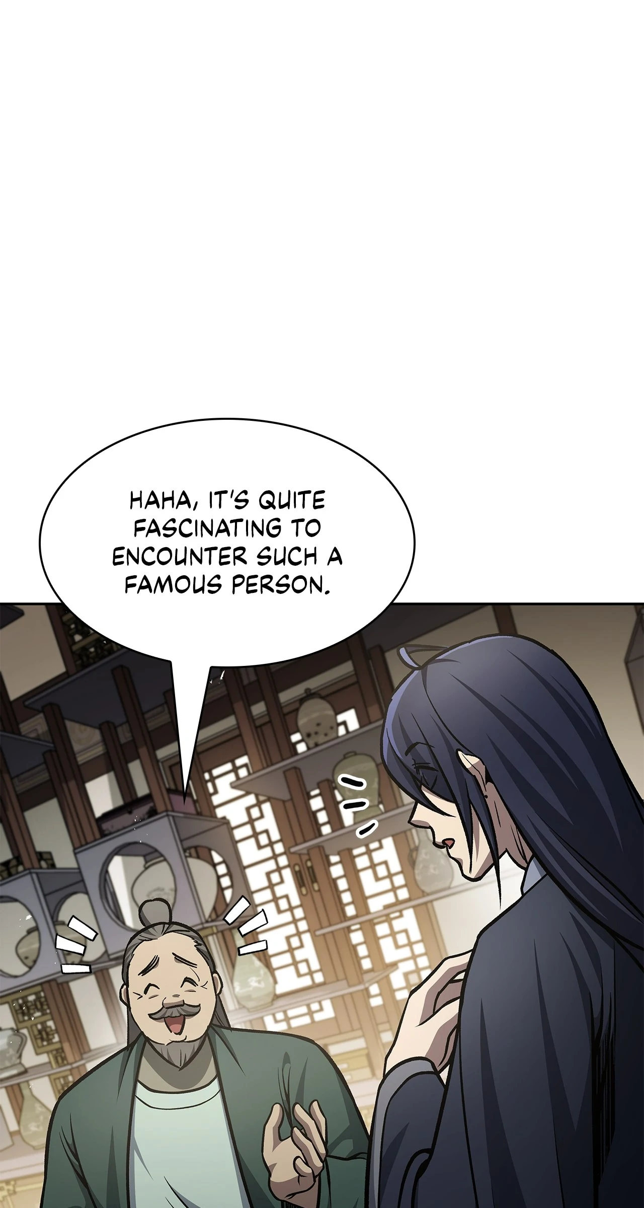 Cheonhwa Archive's Young Master Chapter 27 page 94