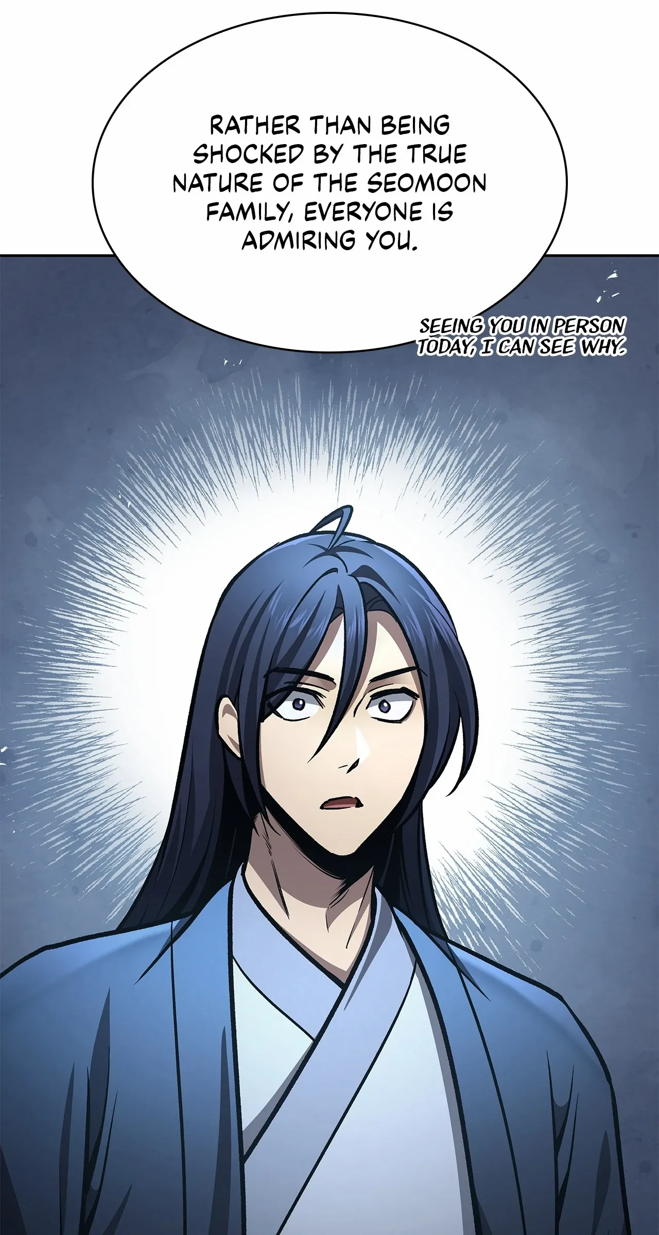 Cheonhwa Archive's Young Master Chapter 27 page 96