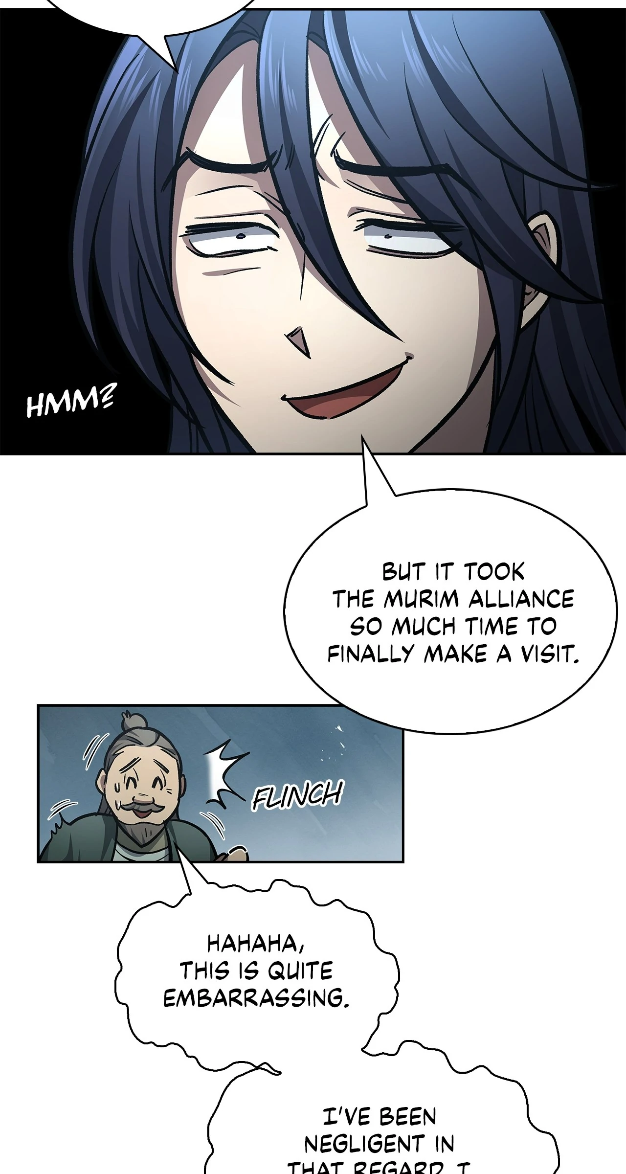 Cheonhwa Archive's Young Master Chapter 27 page 98
