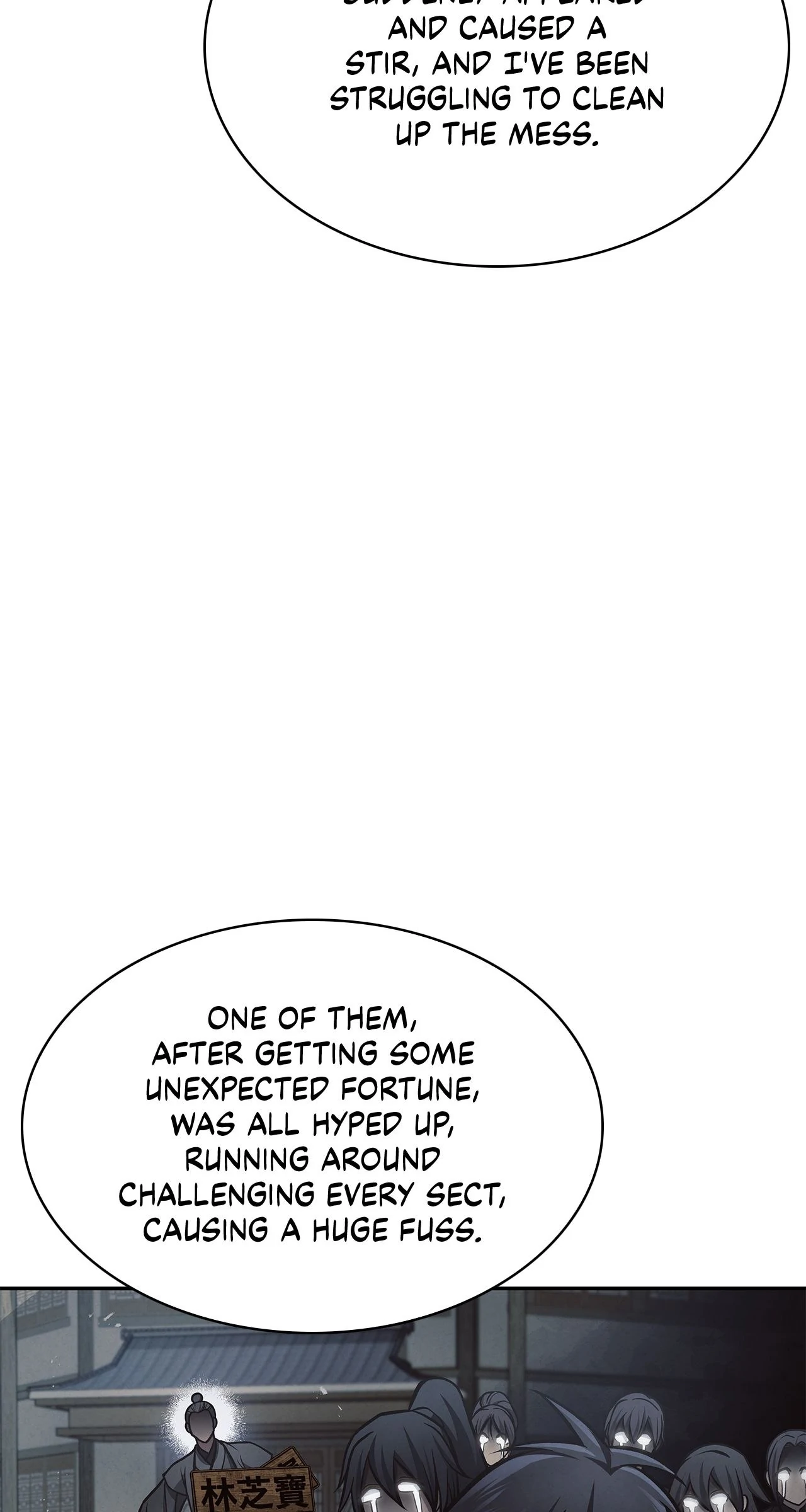Cheonhwa Archive's Young Master Chapter 27 page 101