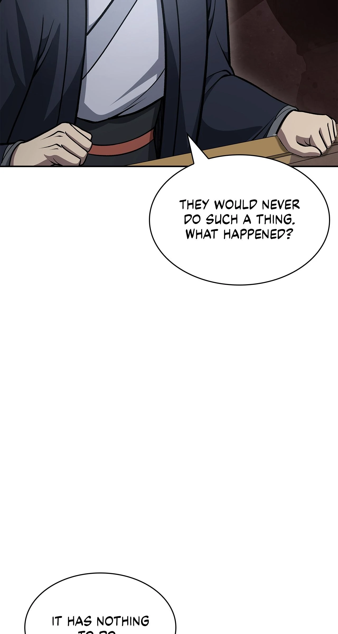 Cheonhwa Archive's Young Master Chapter 27 page 104