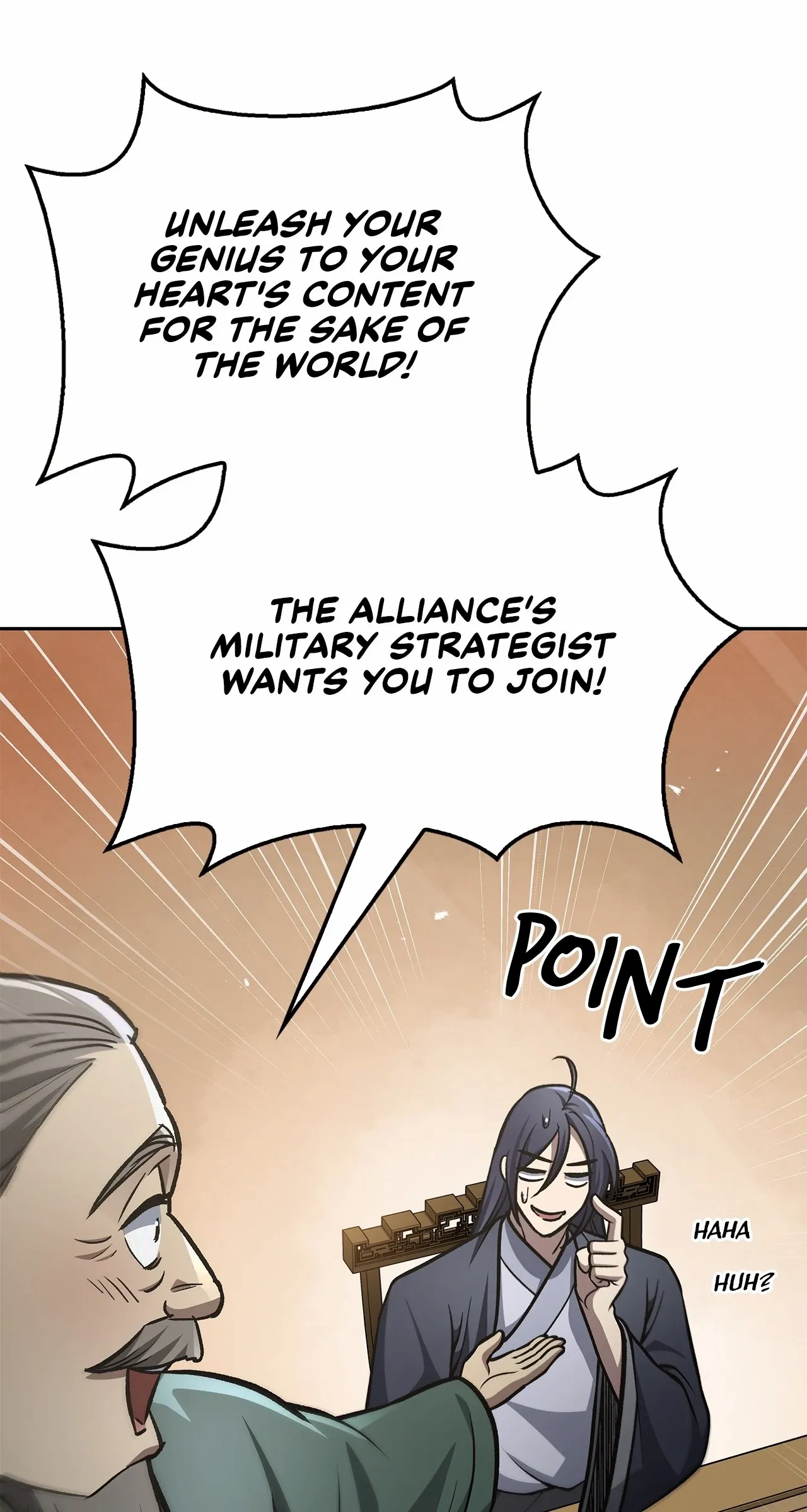Cheonhwa Archive's Young Master Chapter 27 page 112
