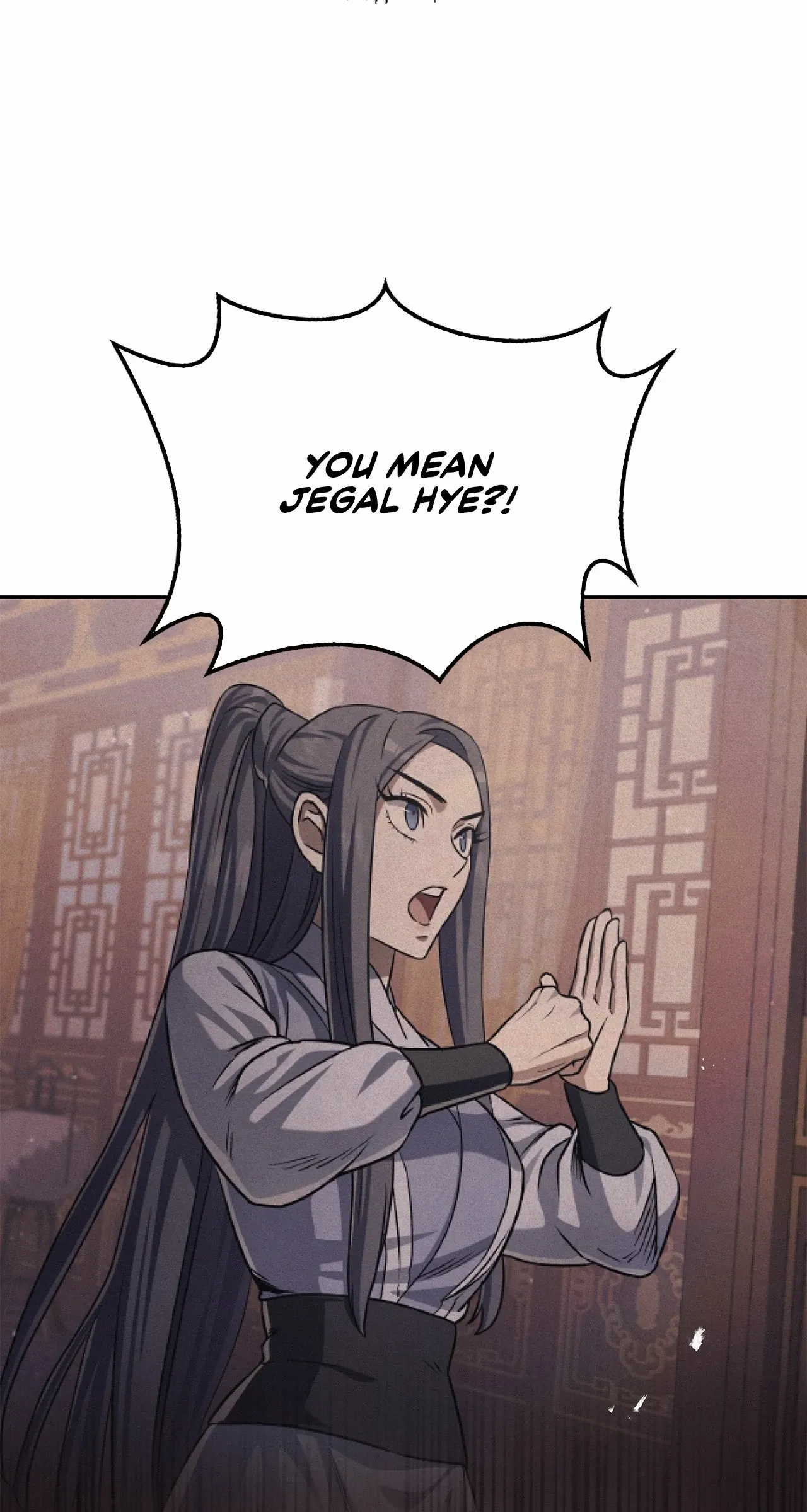 Cheonhwa Archive's Young Master Chapter 27 page 114