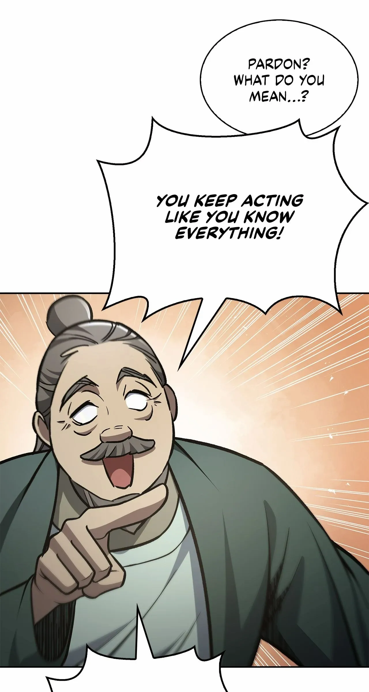 Cheonhwa Archive's Young Master Chapter 27 page 118