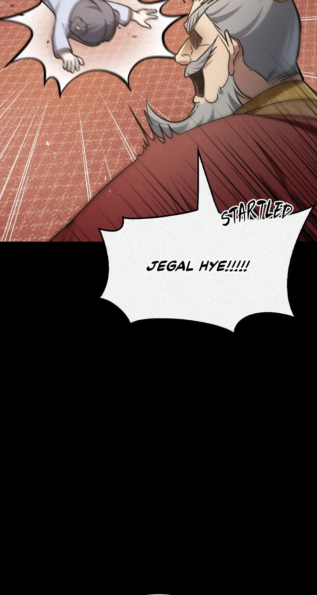 Cheonhwa Archive's Young Master Chapter 28 page 6