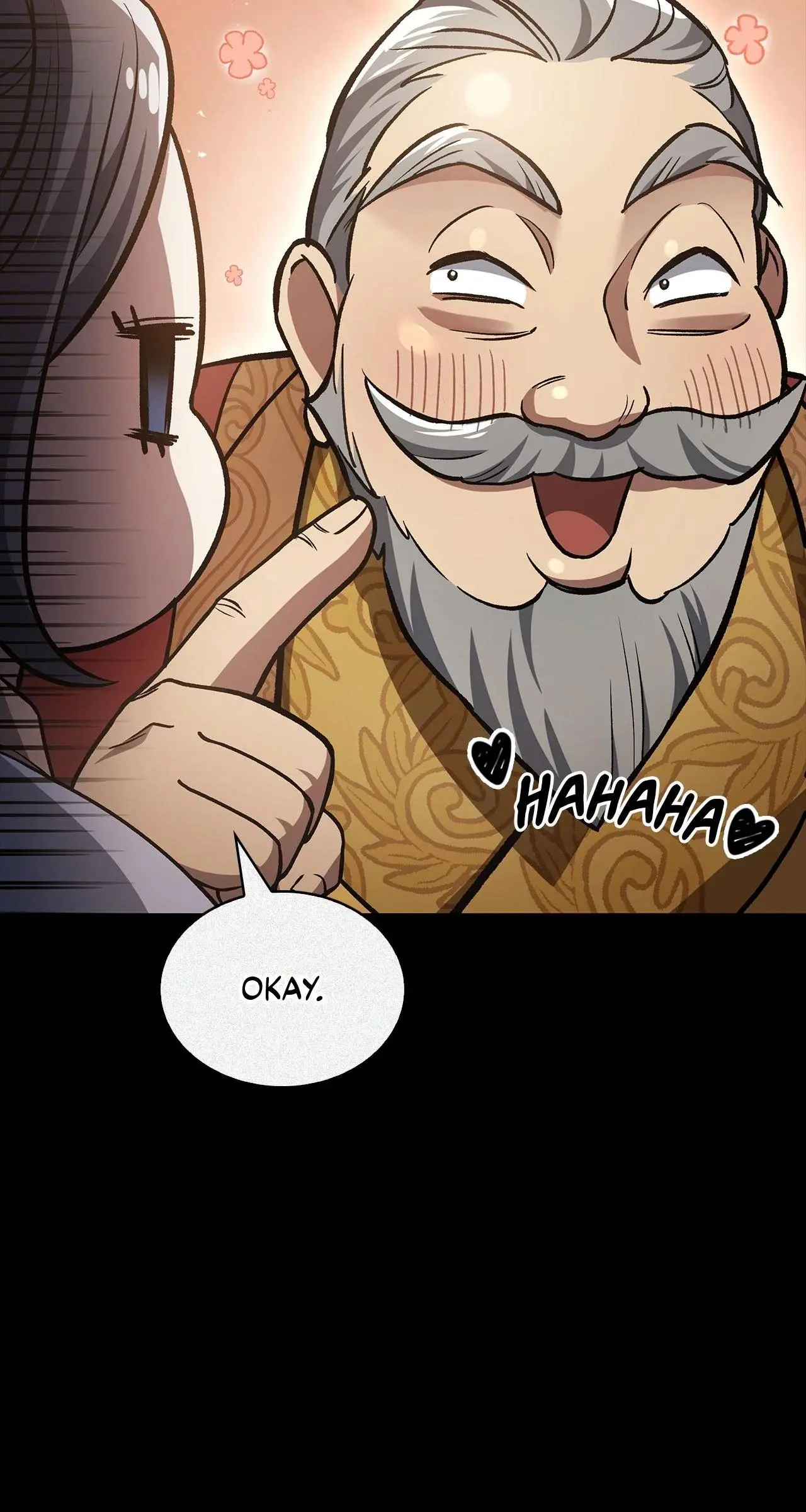 Cheonhwa Archive's Young Master Chapter 28 page 9