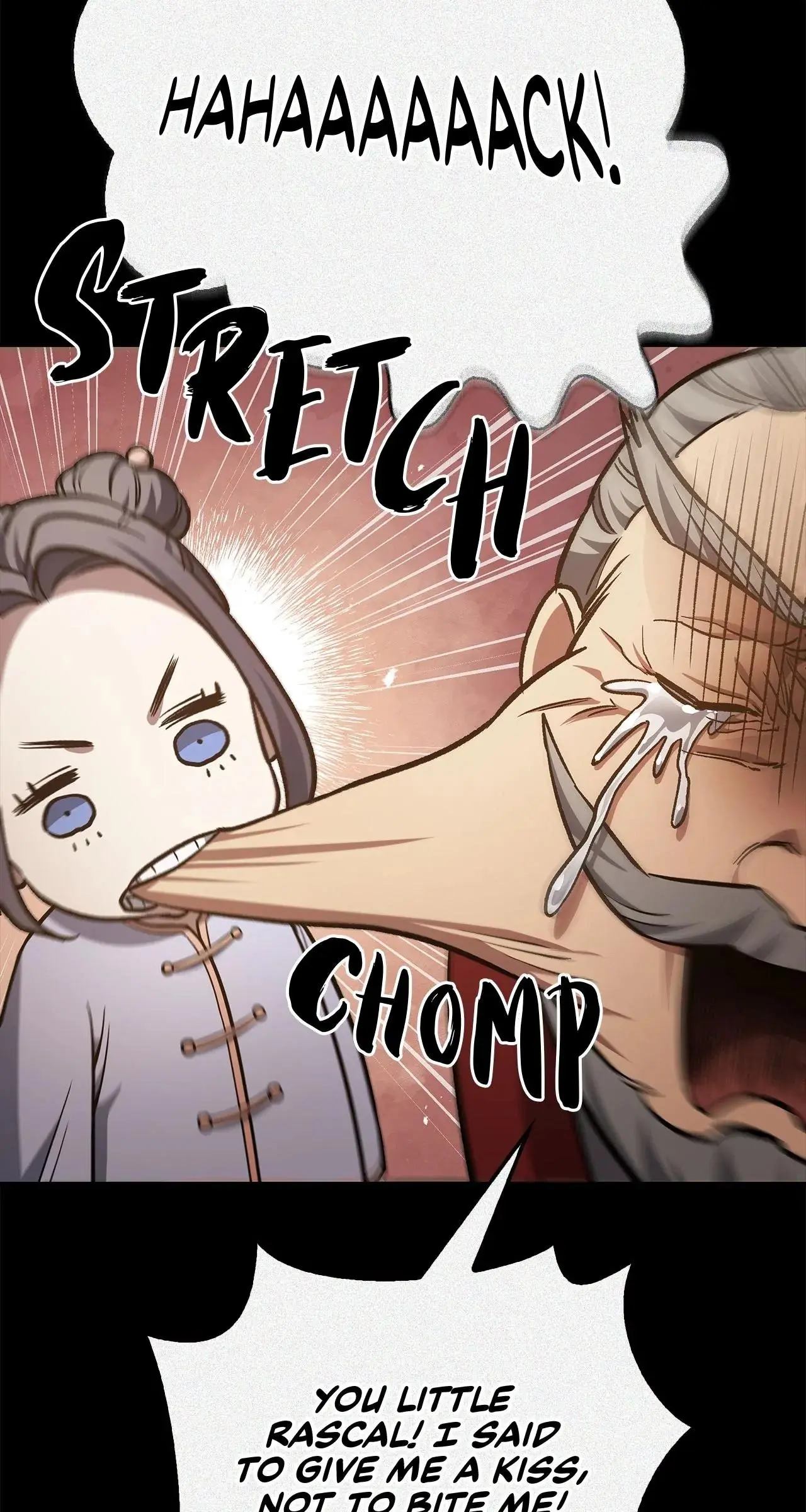 Cheonhwa Archive's Young Master Chapter 28 page 12