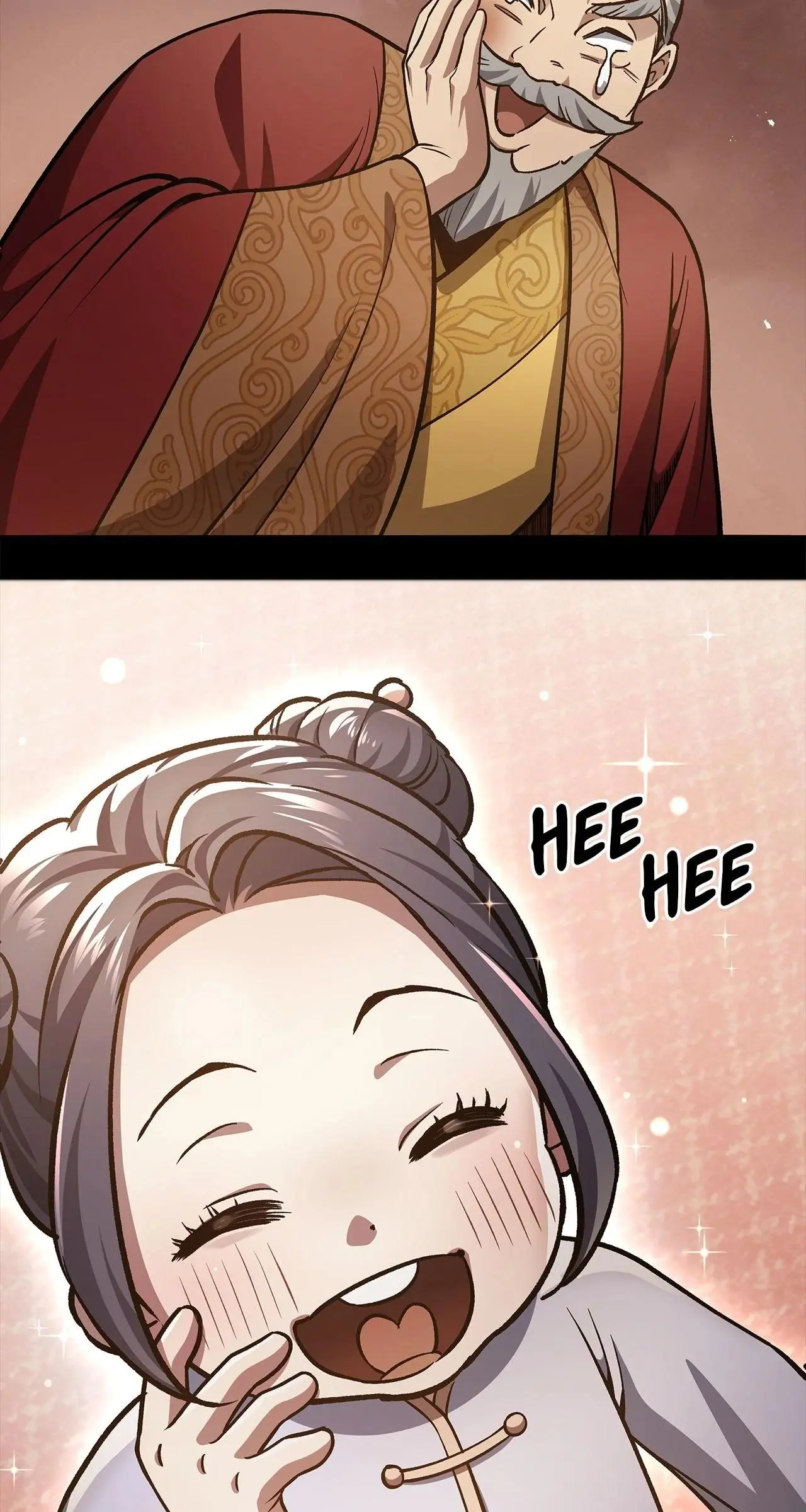 Cheonhwa Archive's Young Master Chapter 28 page 14