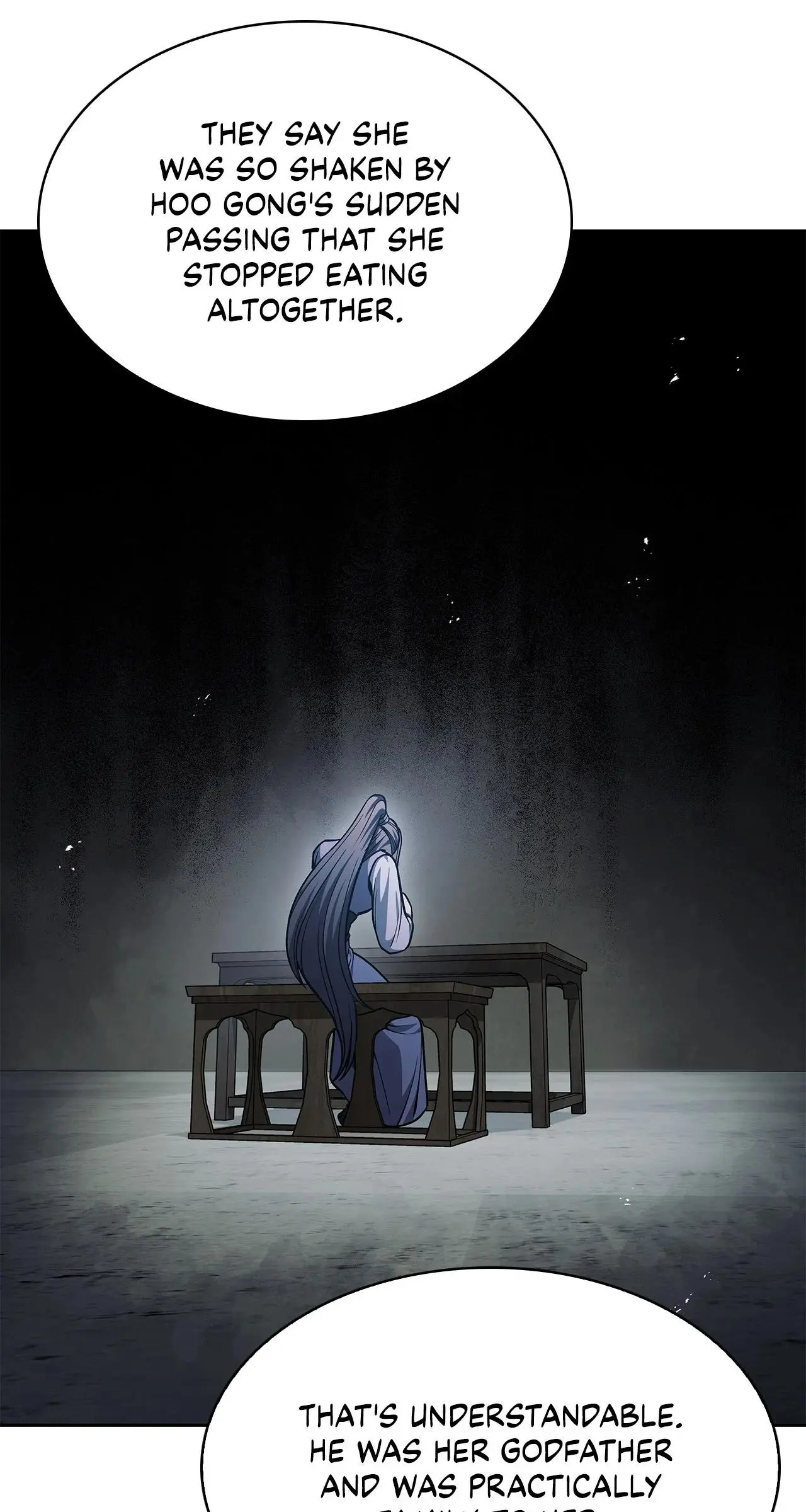 Cheonhwa Archive's Young Master Chapter 28 page 20