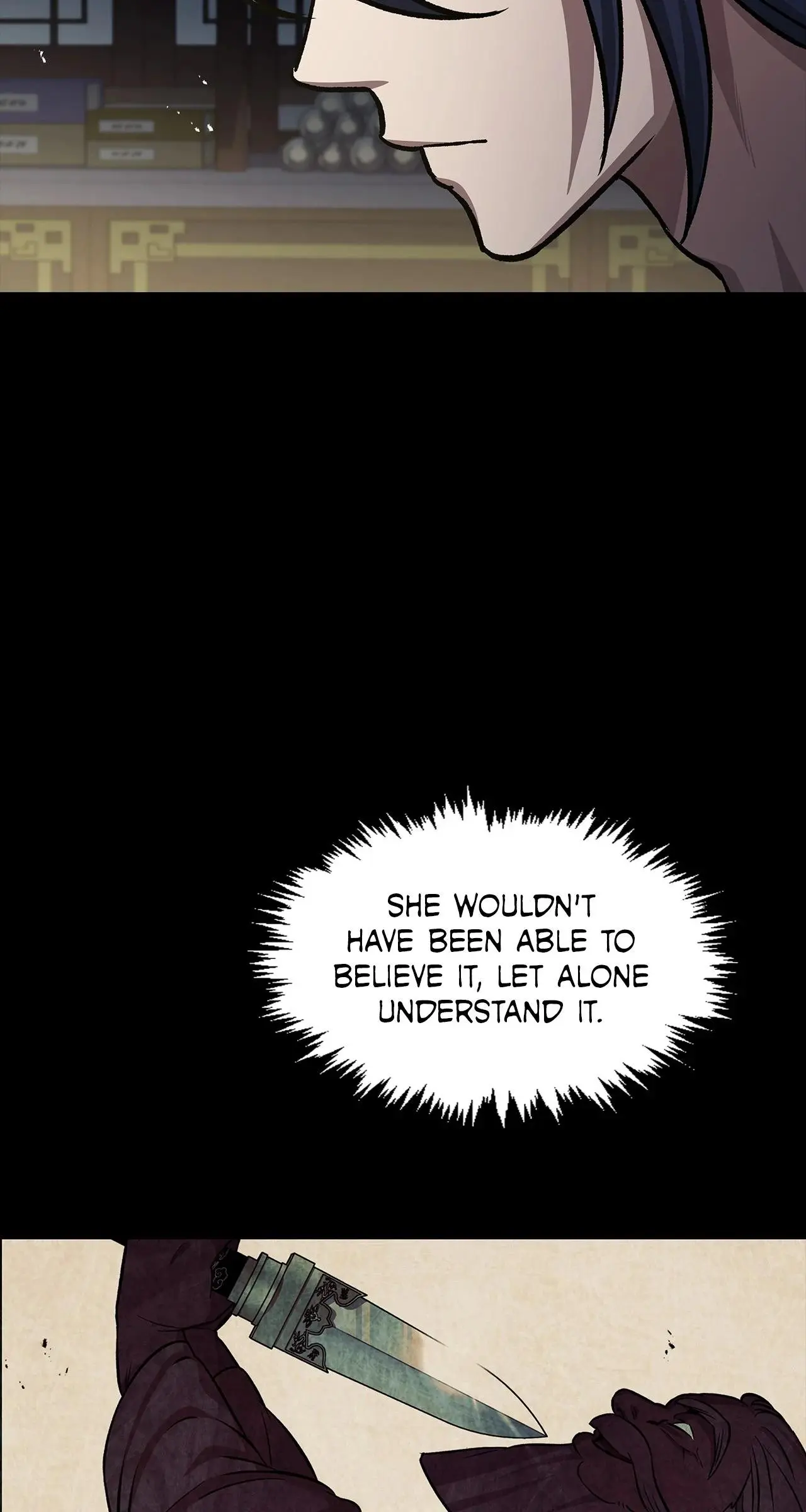 Cheonhwa Archive's Young Master Chapter 28 page 22