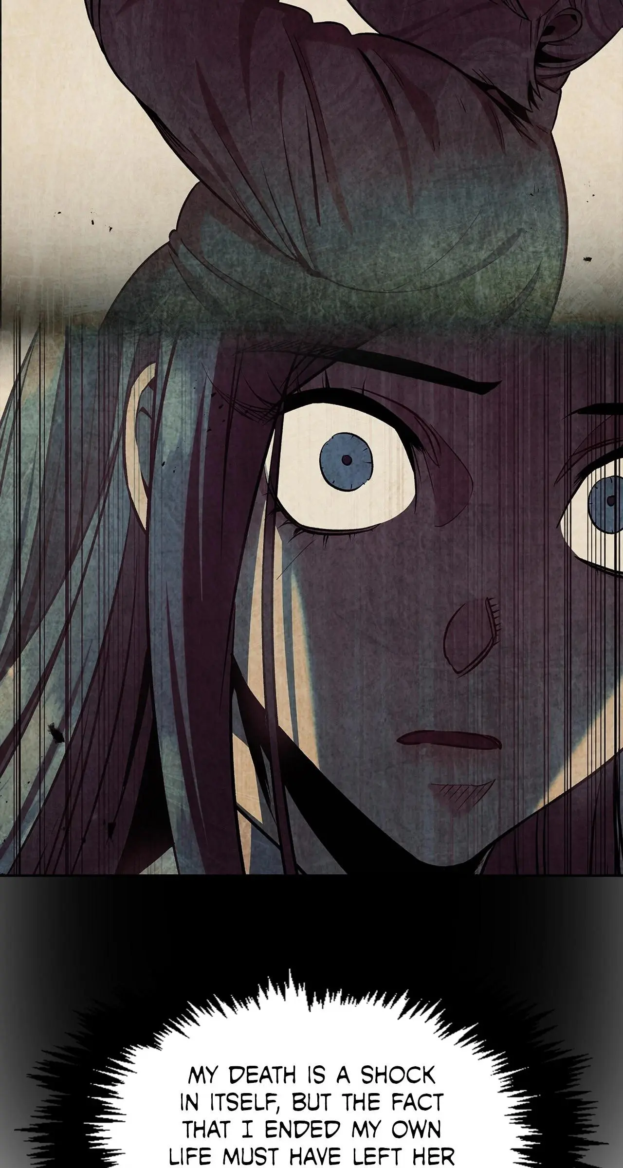 Cheonhwa Archive's Young Master Chapter 28 page 23