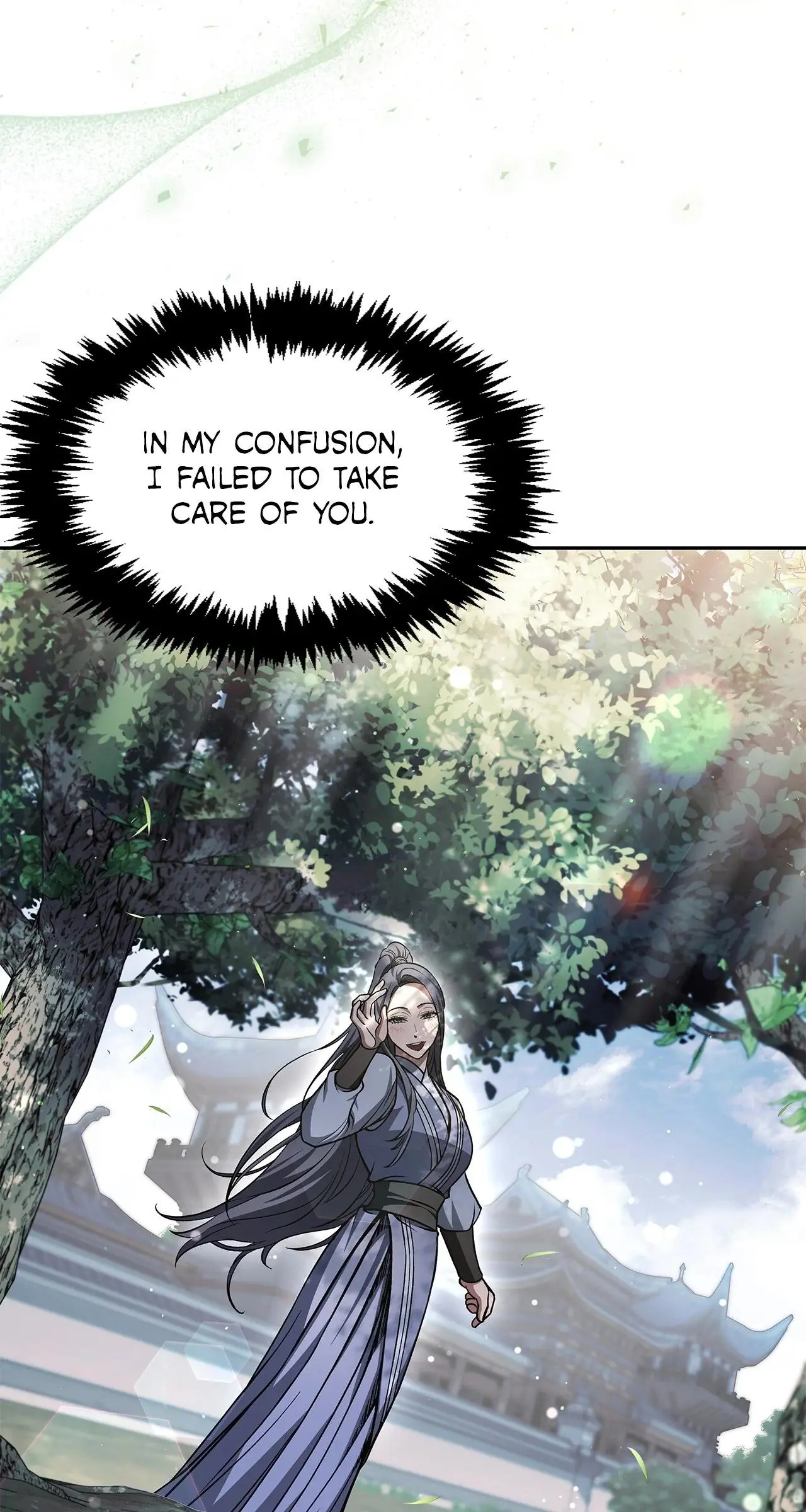 Cheonhwa Archive's Young Master Chapter 28 page 25