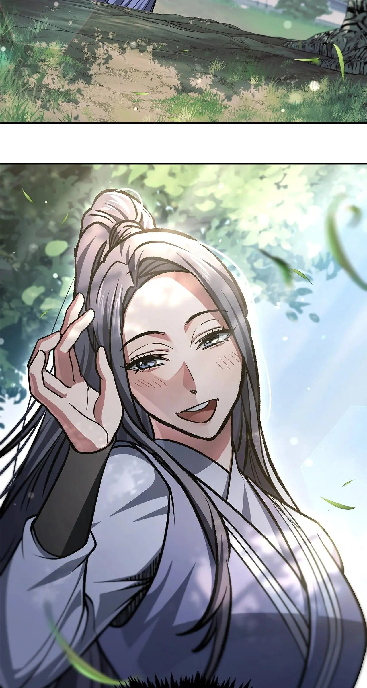 Cheonhwa Archive's Young Master Chapter 28 page 26