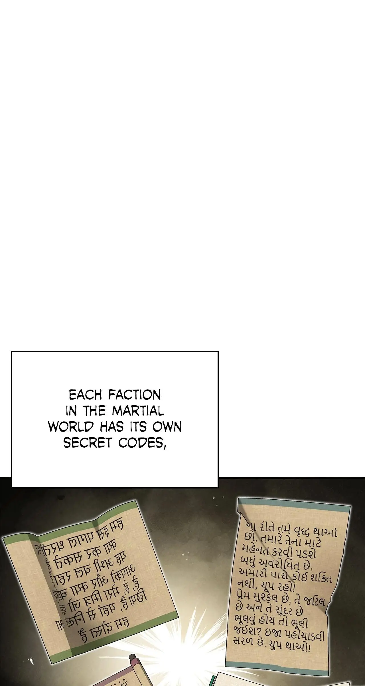 Cheonhwa Archive's Young Master Chapter 28 page 31