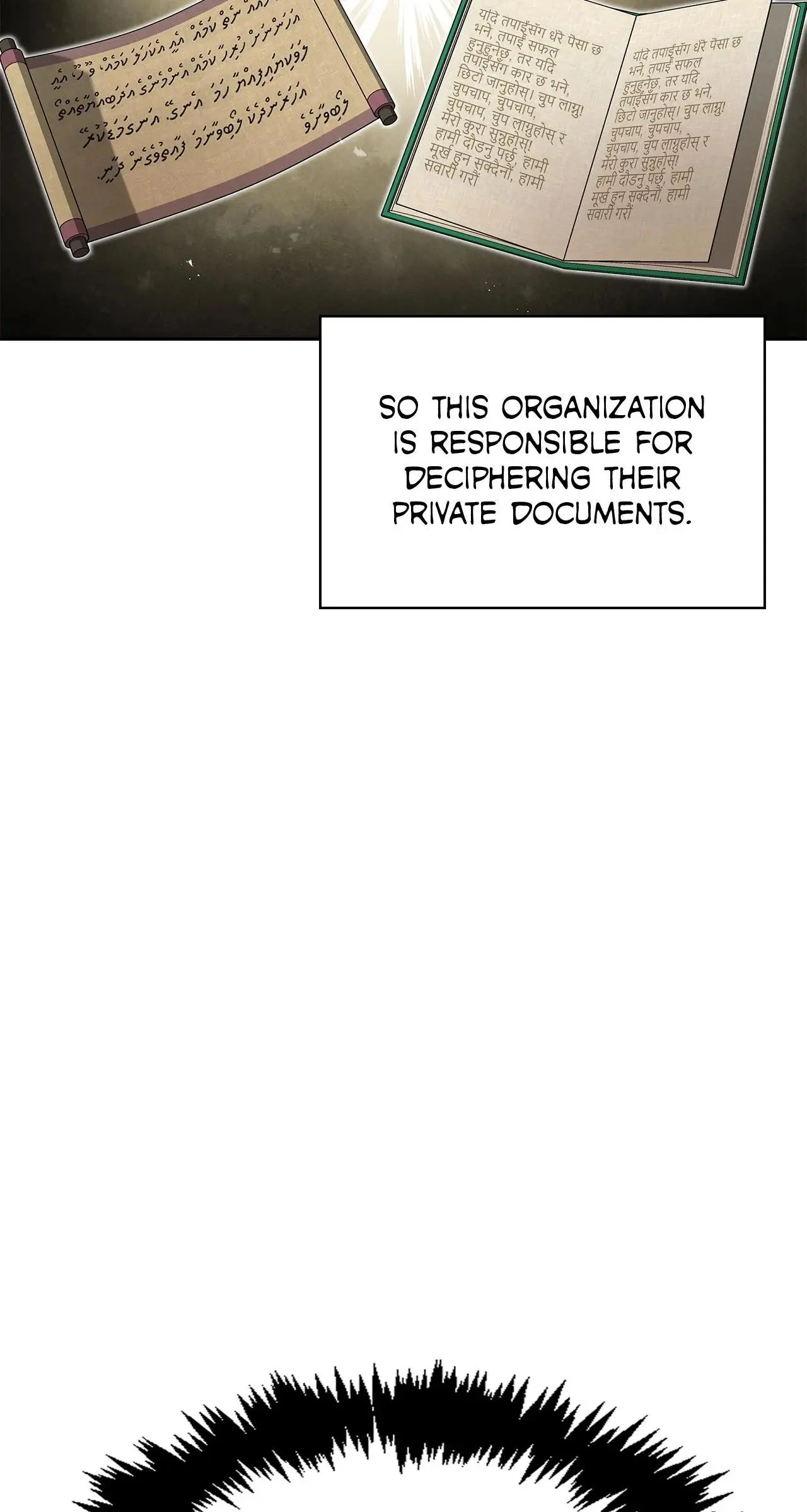 Cheonhwa Archive's Young Master Chapter 28 page 32