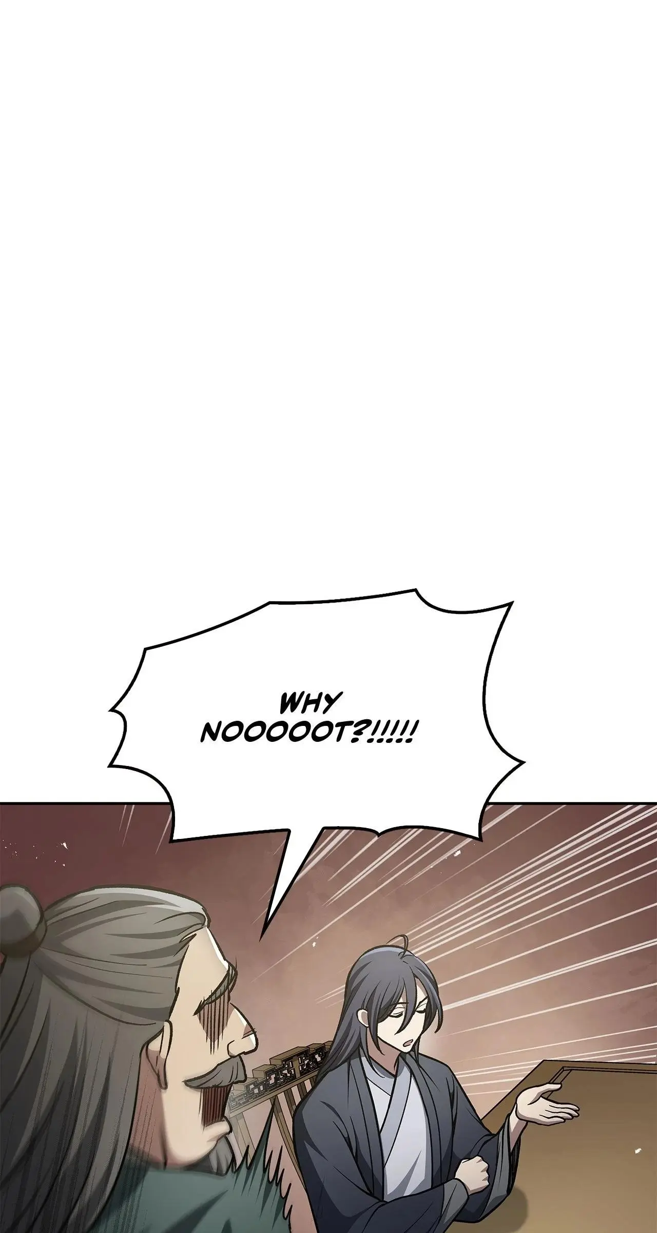 Cheonhwa Archive's Young Master Chapter 28 page 36