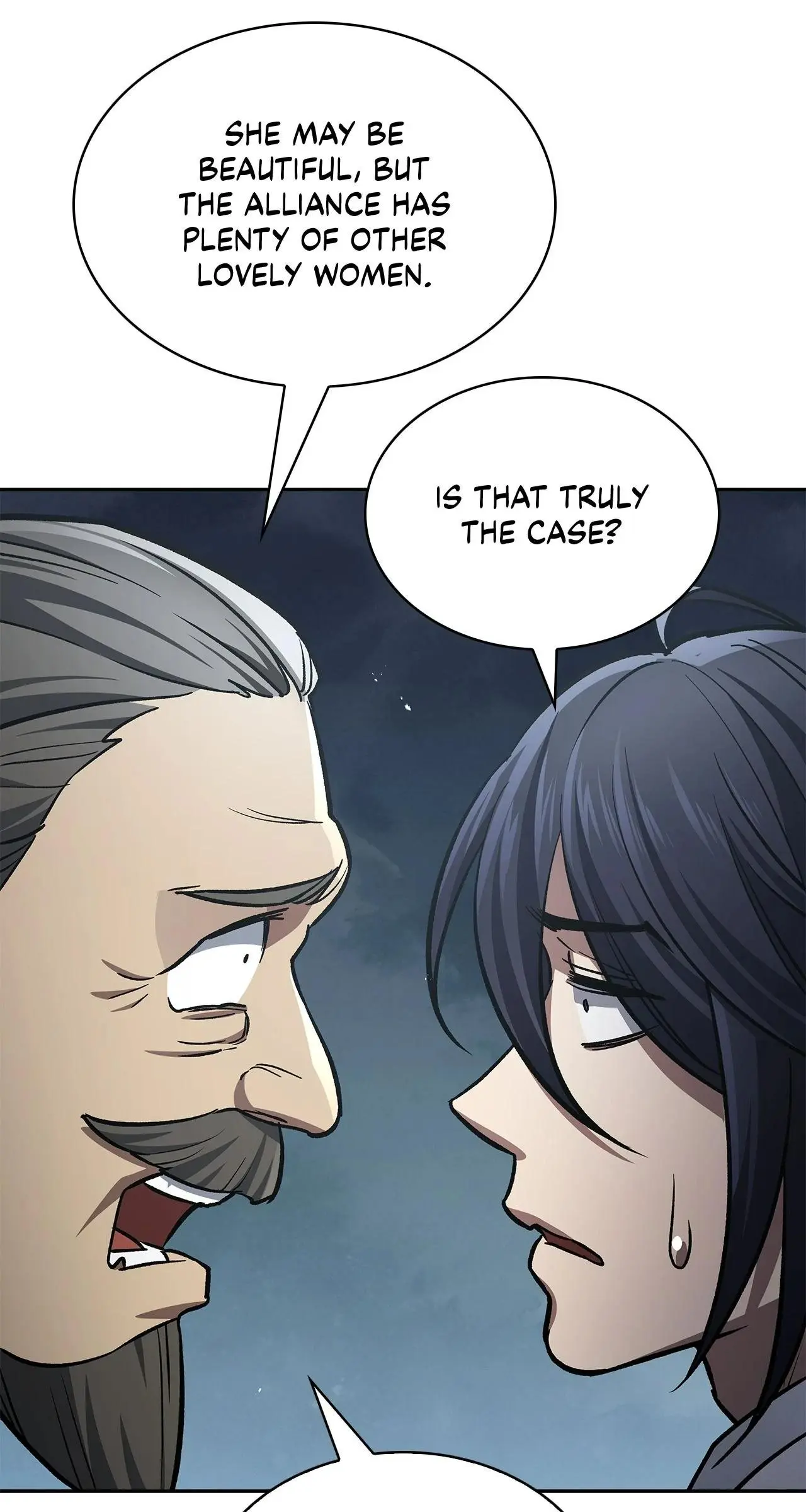 Cheonhwa Archive's Young Master Chapter 28 page 38