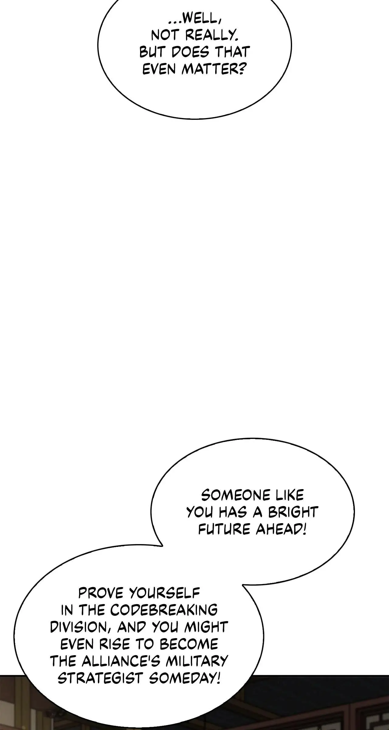 Cheonhwa Archive's Young Master Chapter 28 page 39
