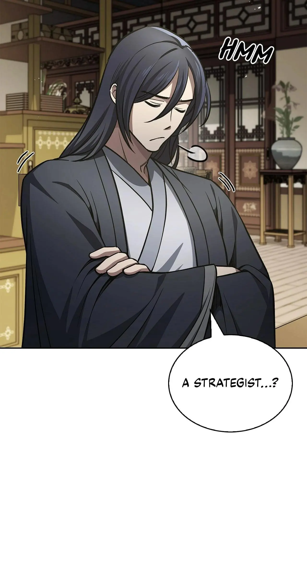 Cheonhwa Archive's Young Master Chapter 28 page 40