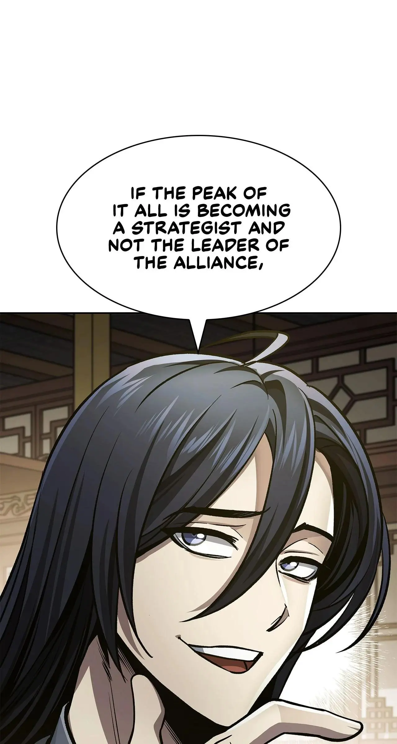 Cheonhwa Archive's Young Master Chapter 28 page 41