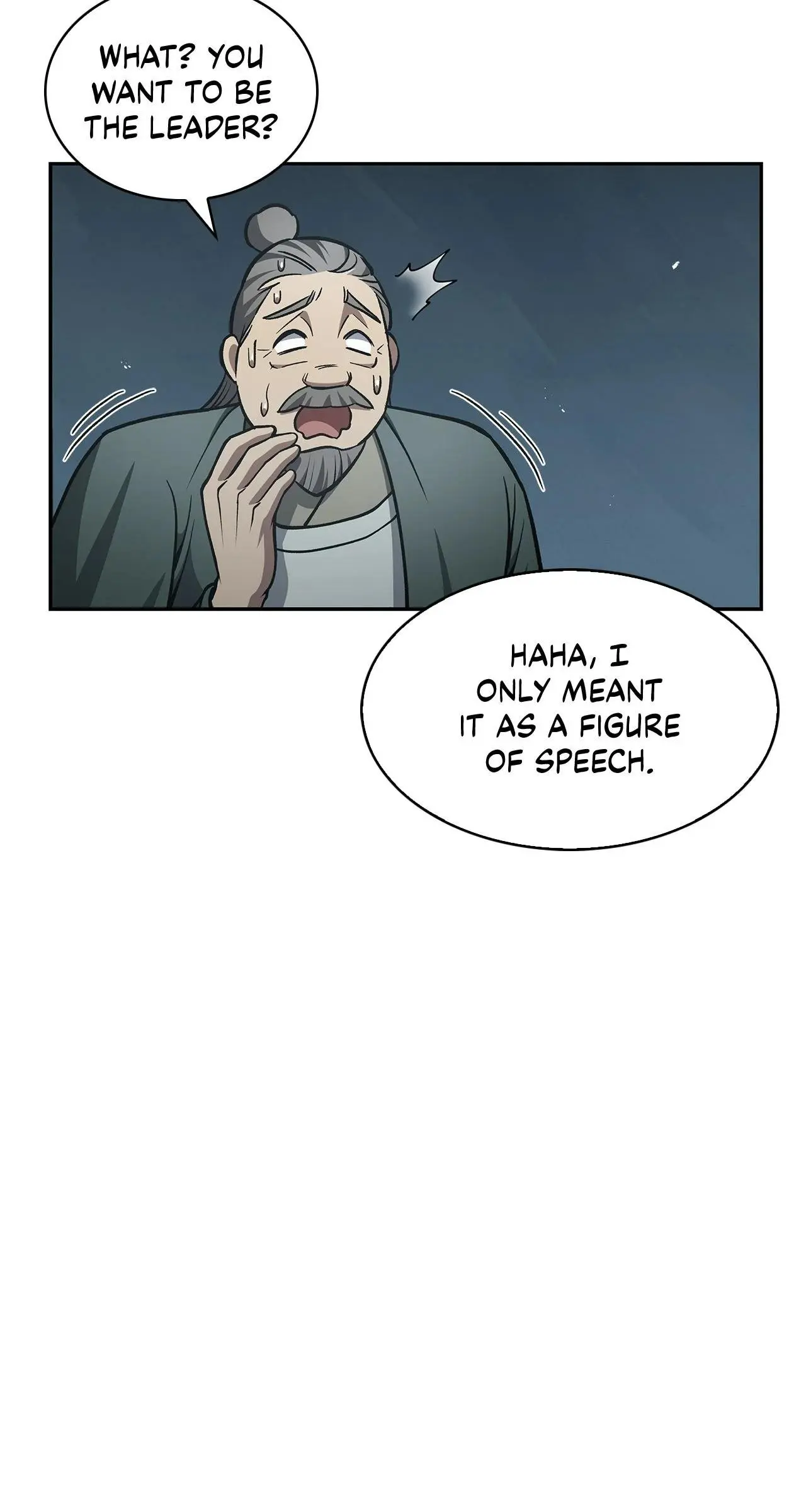 Cheonhwa Archive's Young Master Chapter 28 page 43