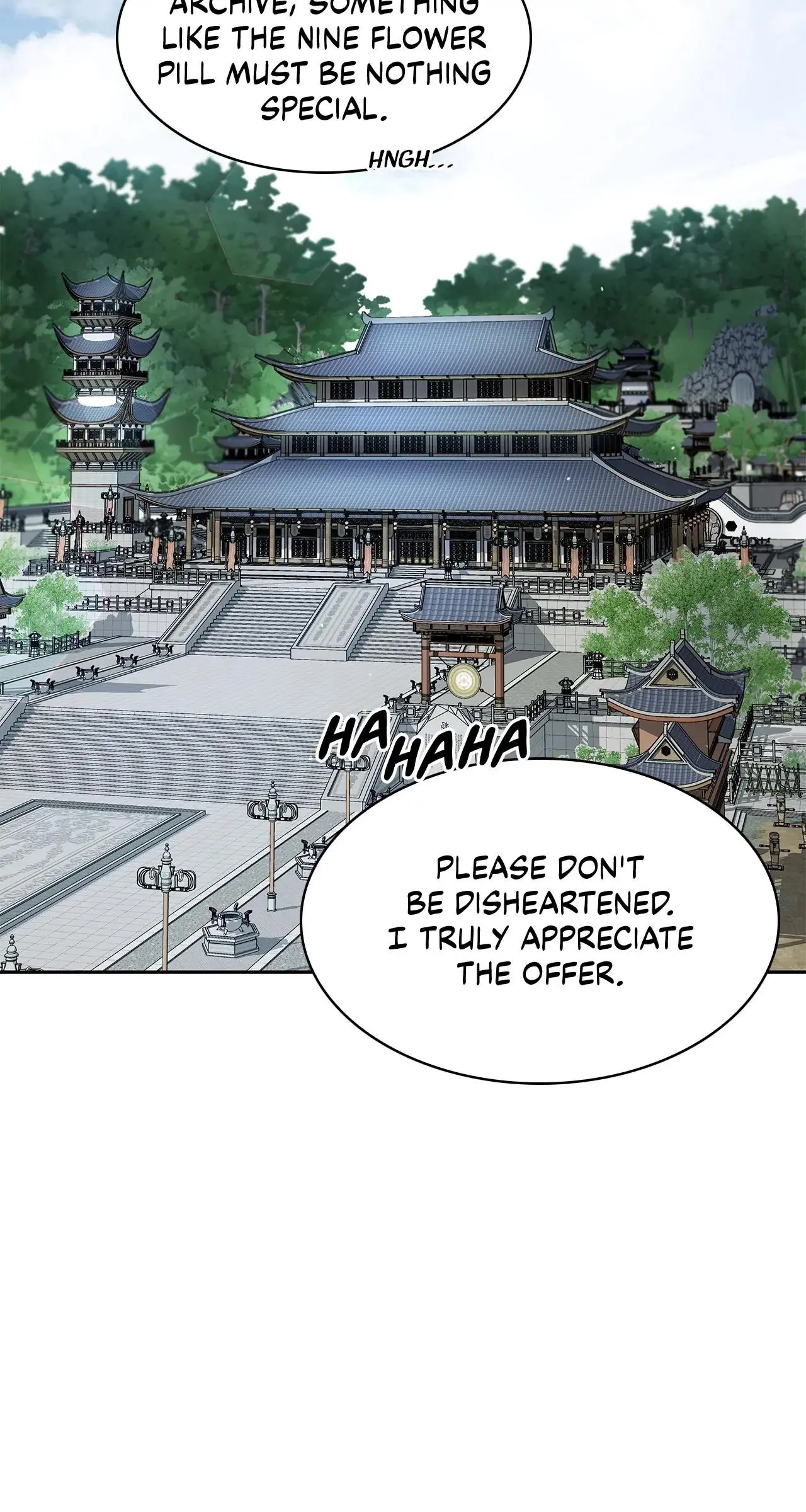 Cheonhwa Archive's Young Master Chapter 28 page 48