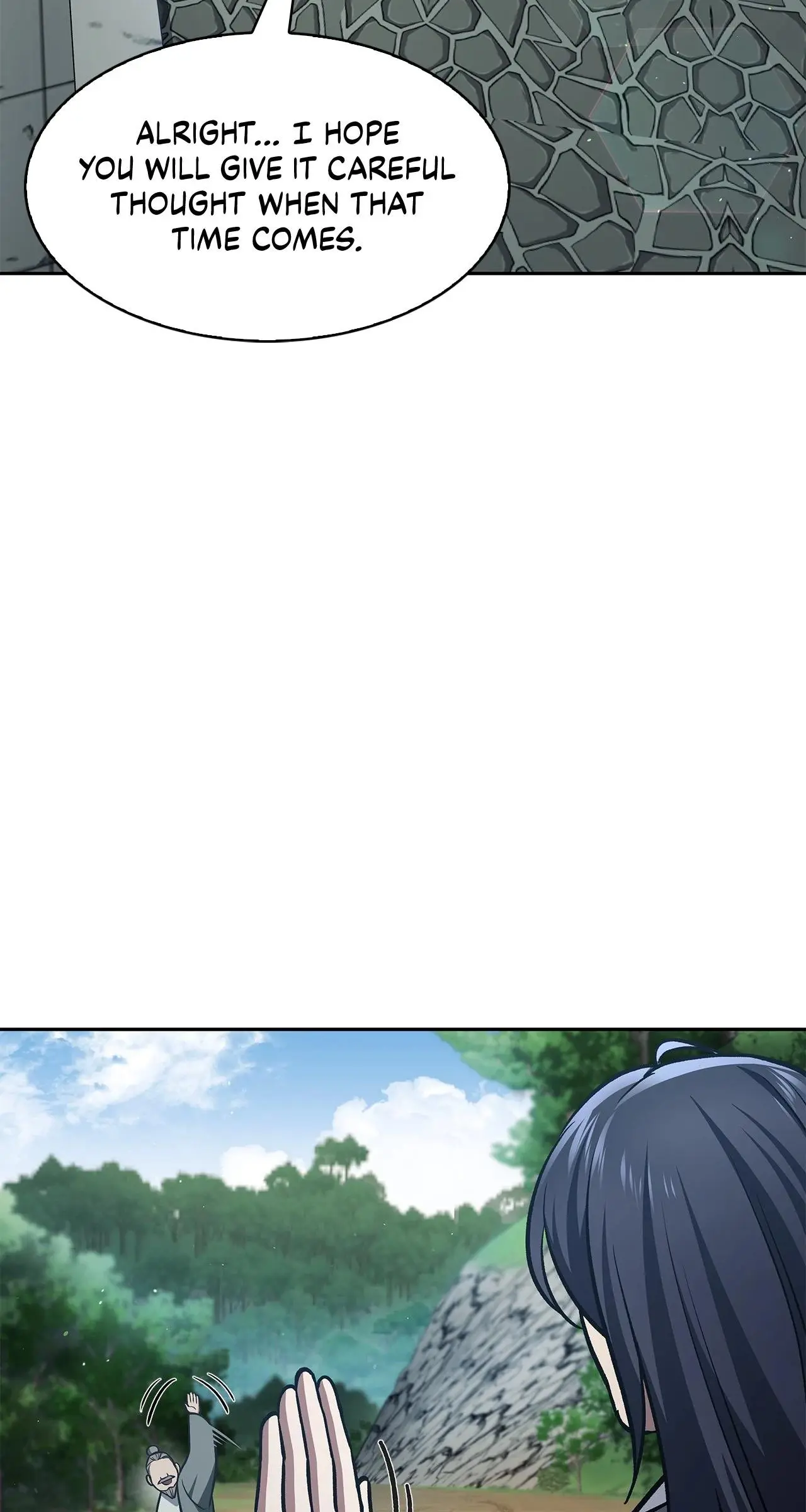 Cheonhwa Archive's Young Master Chapter 28 page 50