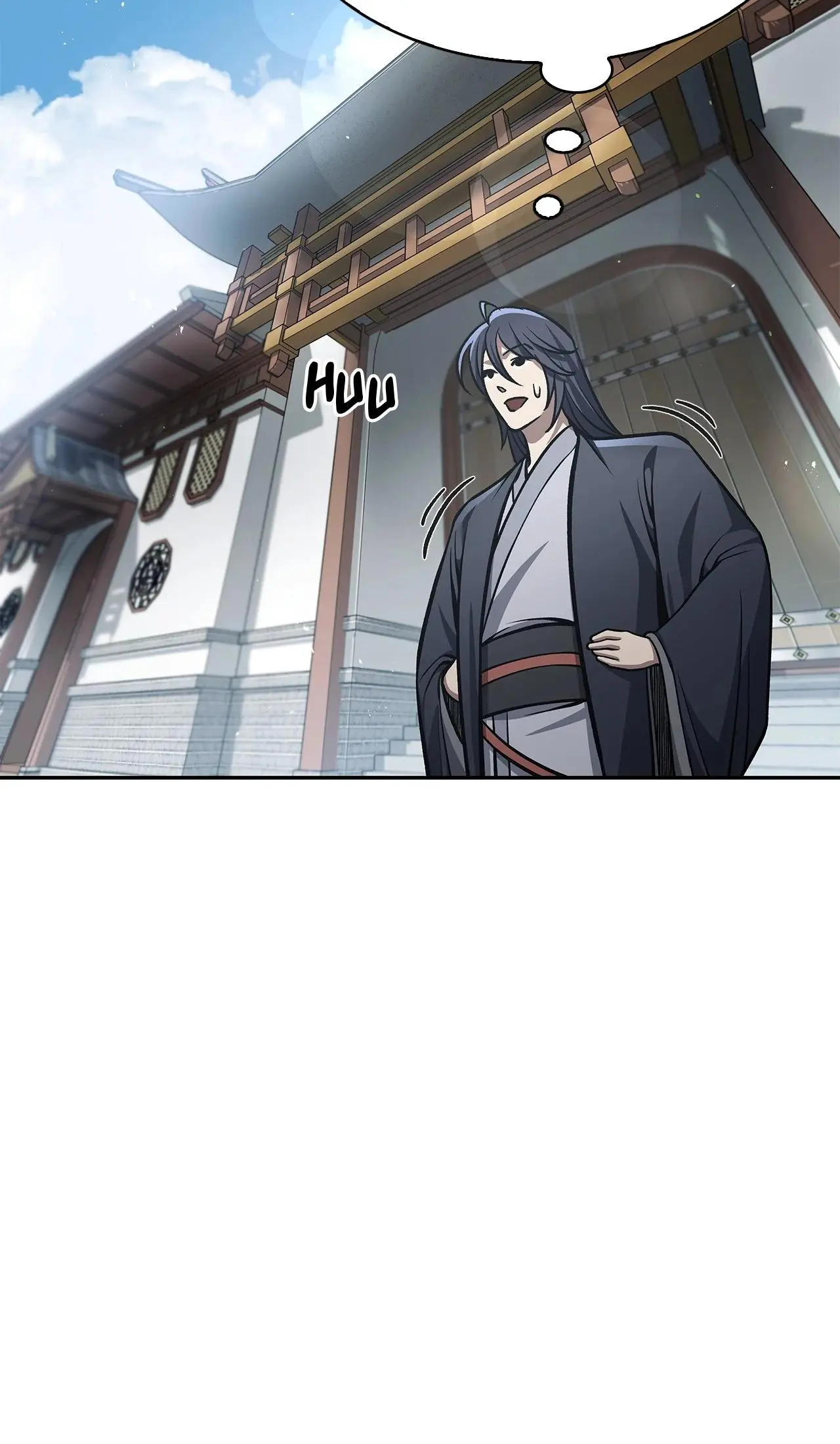 Cheonhwa Archive's Young Master Chapter 28 page 52
