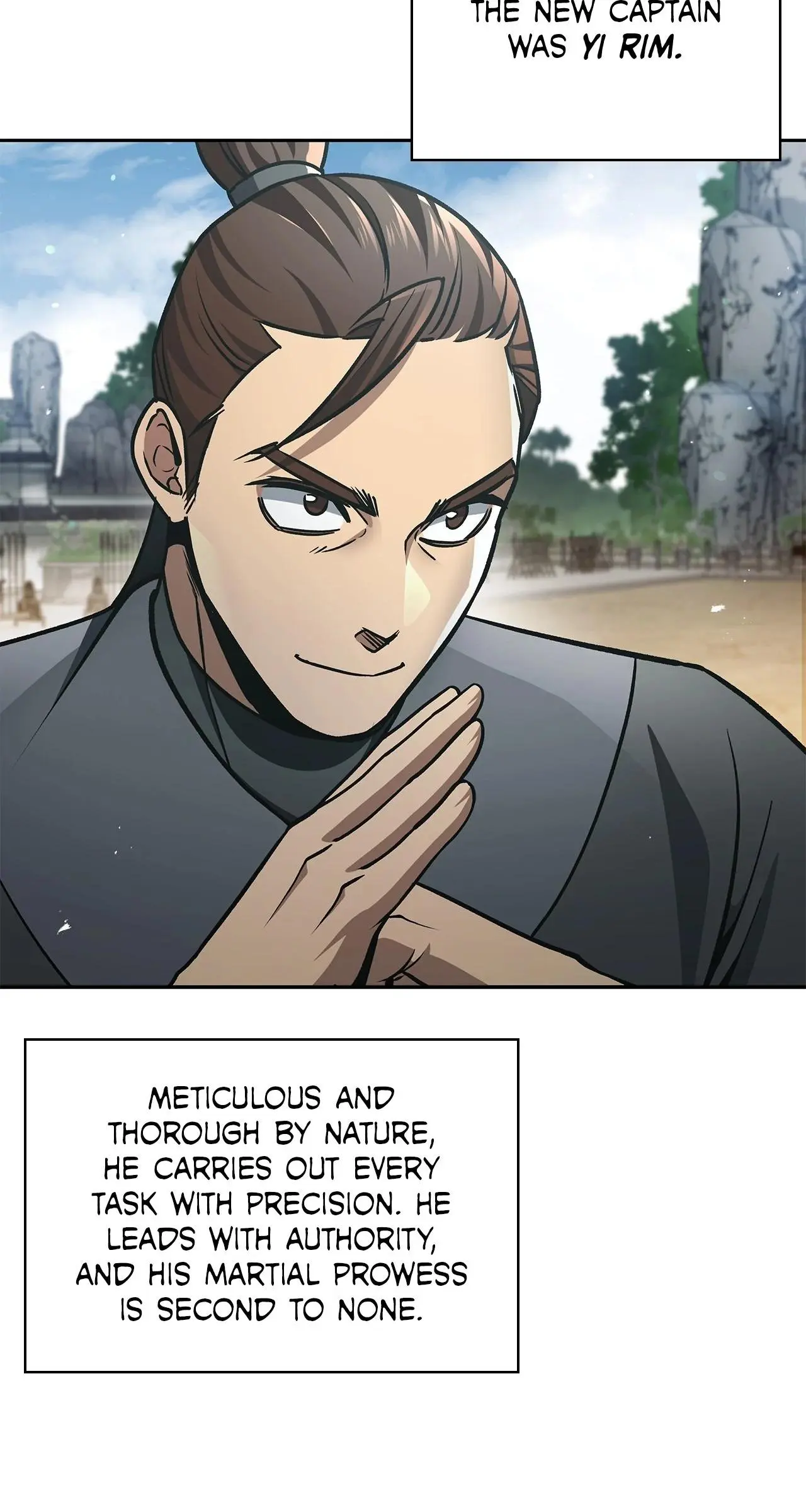 Cheonhwa Archive's Young Master Chapter 28 page 54