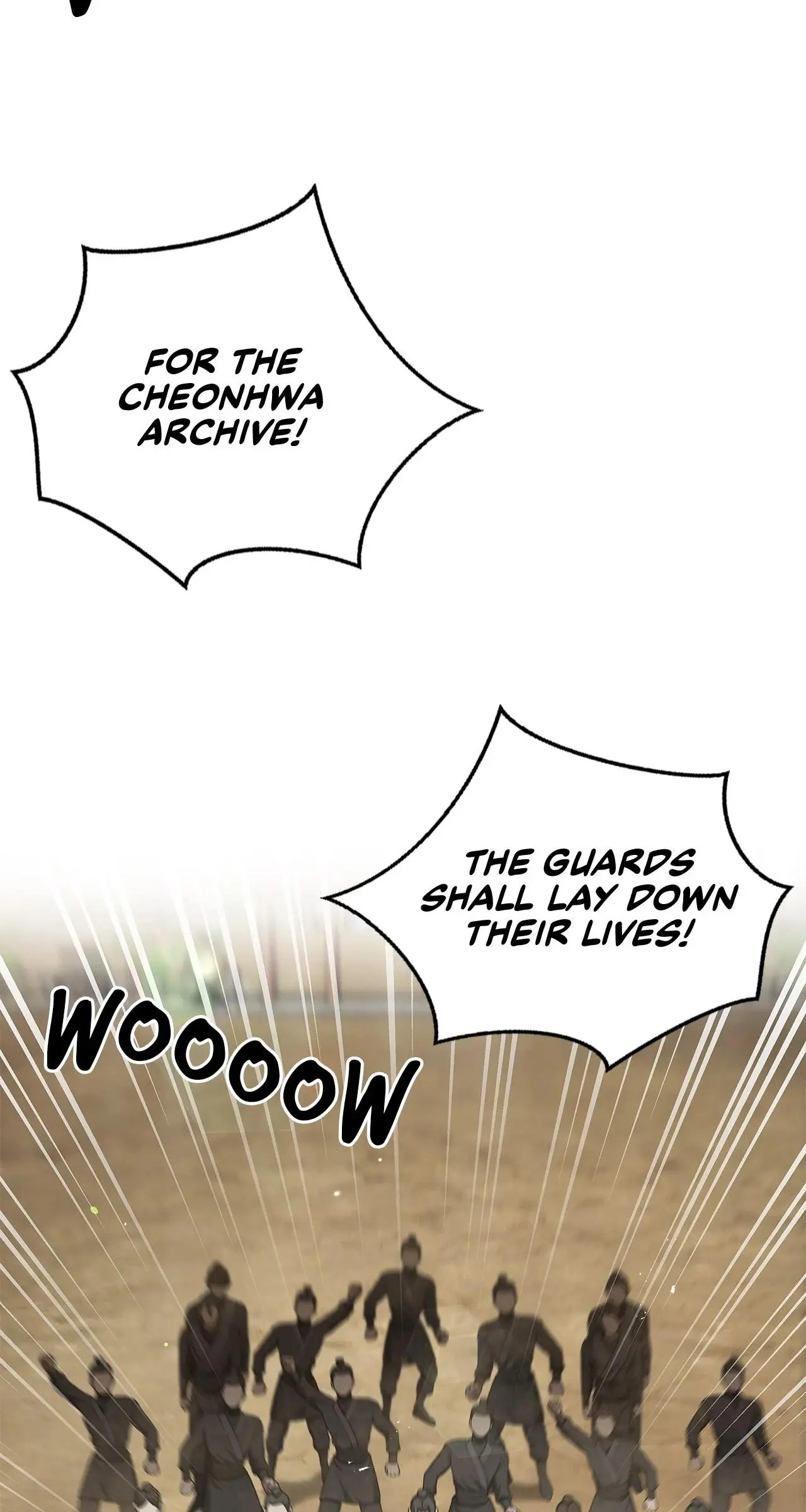 Cheonhwa Archive's Young Master Chapter 28 page 60