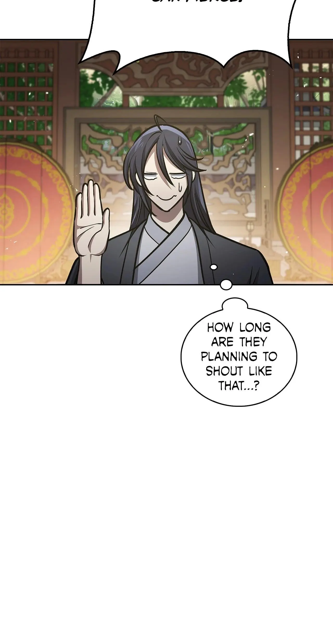 Cheonhwa Archive's Young Master Chapter 28 page 62