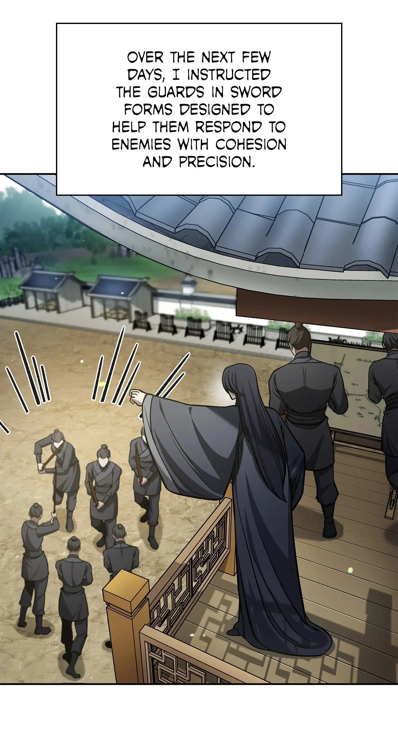 Cheonhwa Archive's Young Master Chapter 28 page 64