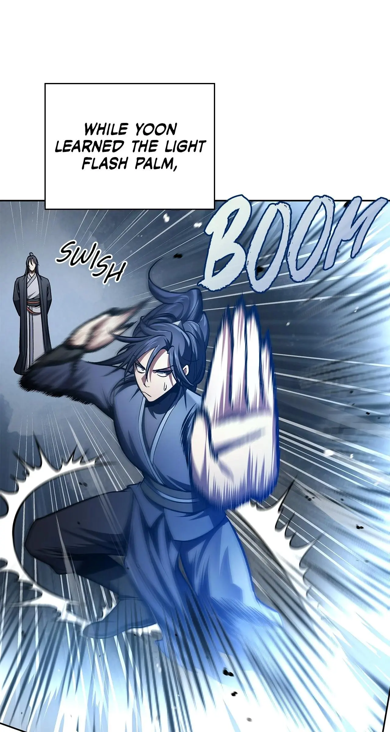 Cheonhwa Archive's Young Master Chapter 28 page 67