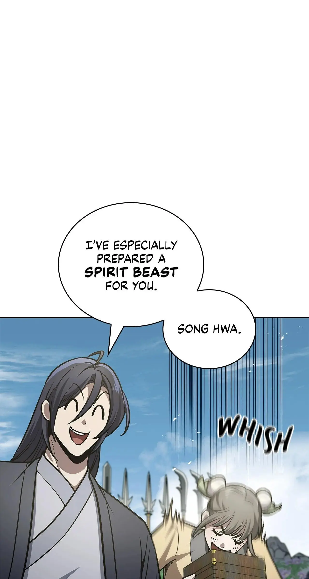 Cheonhwa Archive's Young Master Chapter 28 page 73