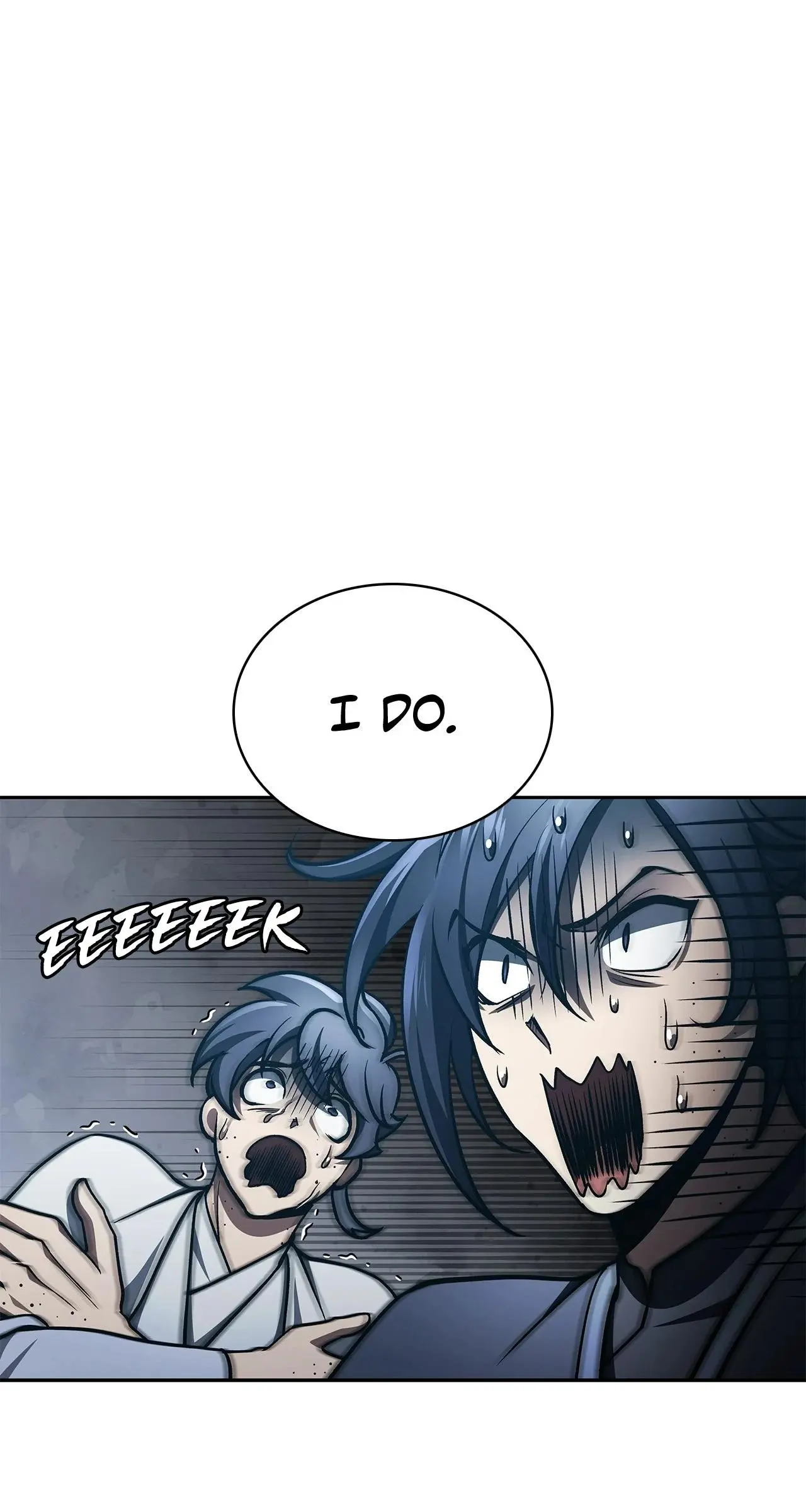 Cheonhwa Archive's Young Master Chapter 28 page 76