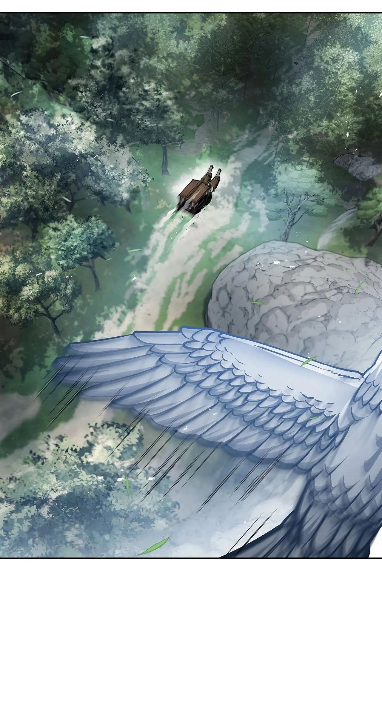 Cheonhwa Archive's Young Master Chapter 28 page 86