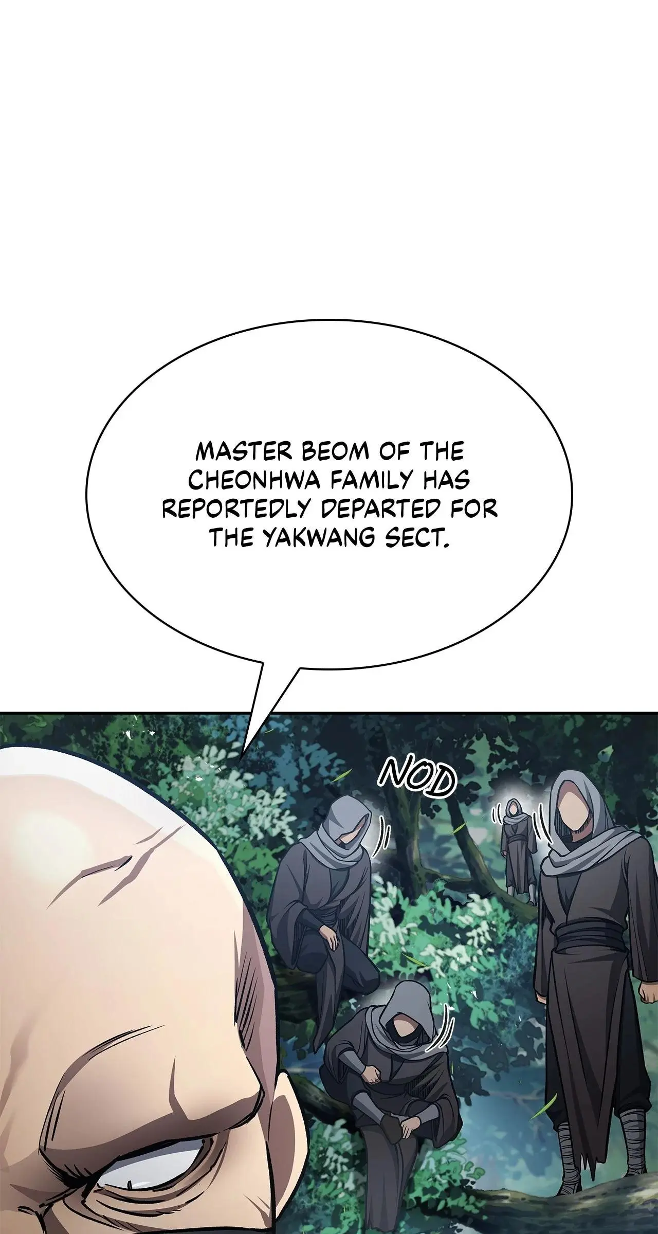 Cheonhwa Archive's Young Master Chapter 28 page 90