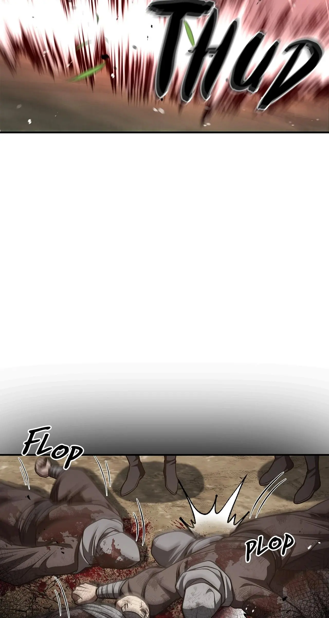 Cheonhwa Archive's Young Master Chapter 28 page 108