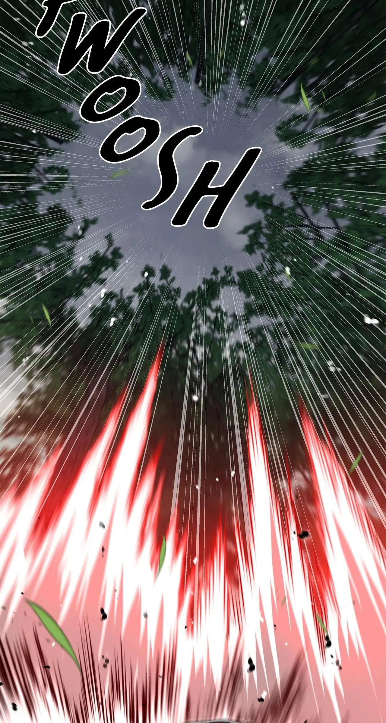 Cheonhwa Archive's Young Master Chapter 28 page 107