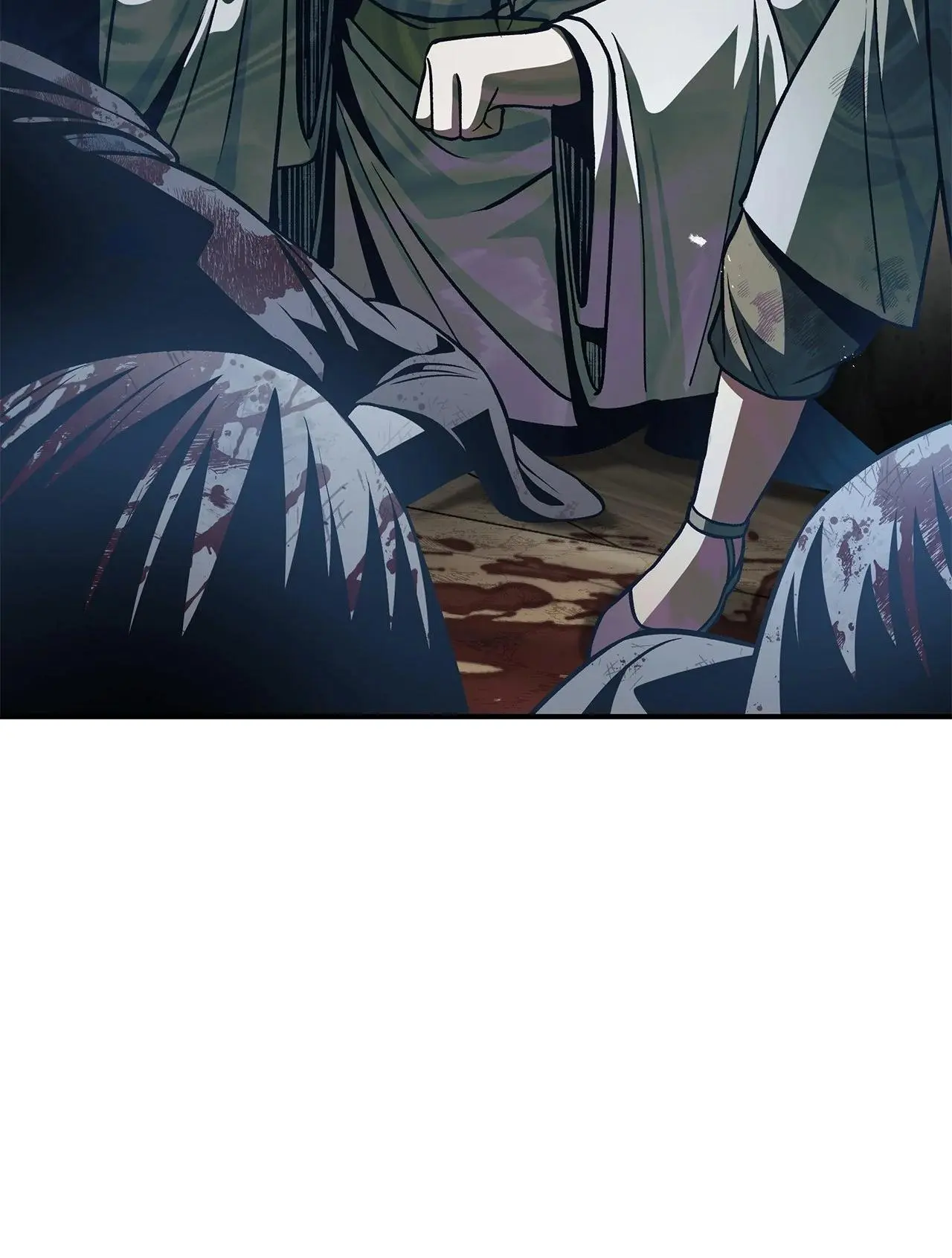 Cheonhwa Archive's Young Master Chapter 28 page 111