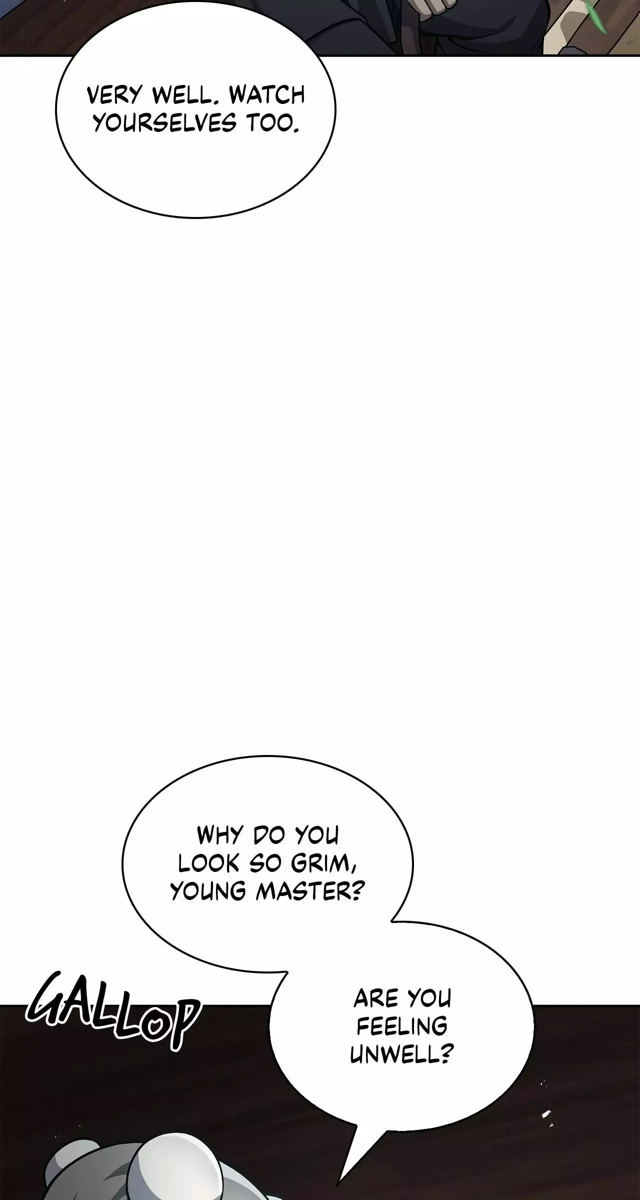 Cheonhwa Archive's Young Master Chapter 29 page 3