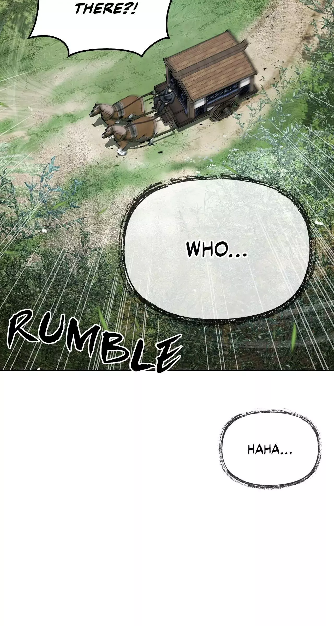 Cheonhwa Archive's Young Master Chapter 29 page 8